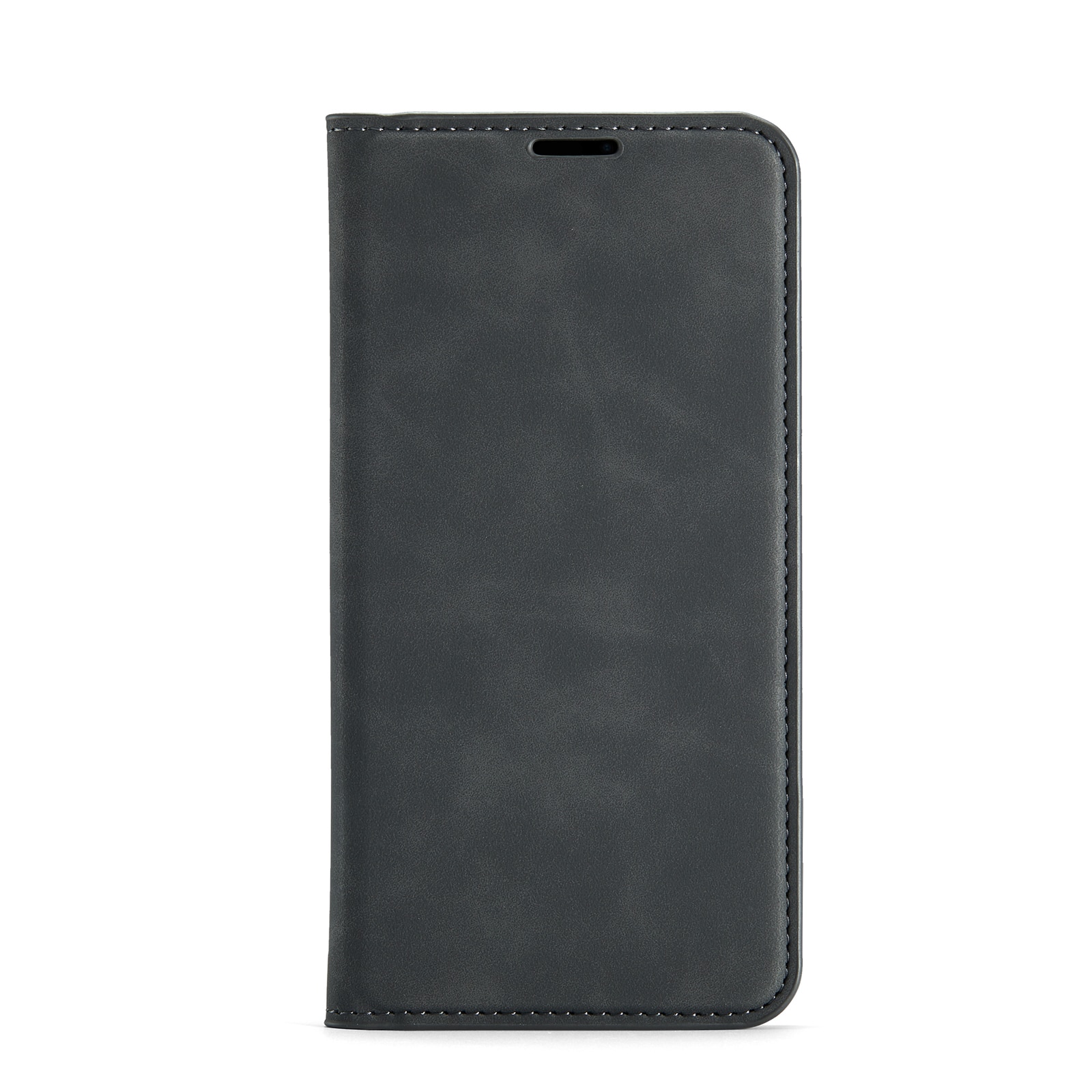 Funda delgada cartera iPhone Air Negro