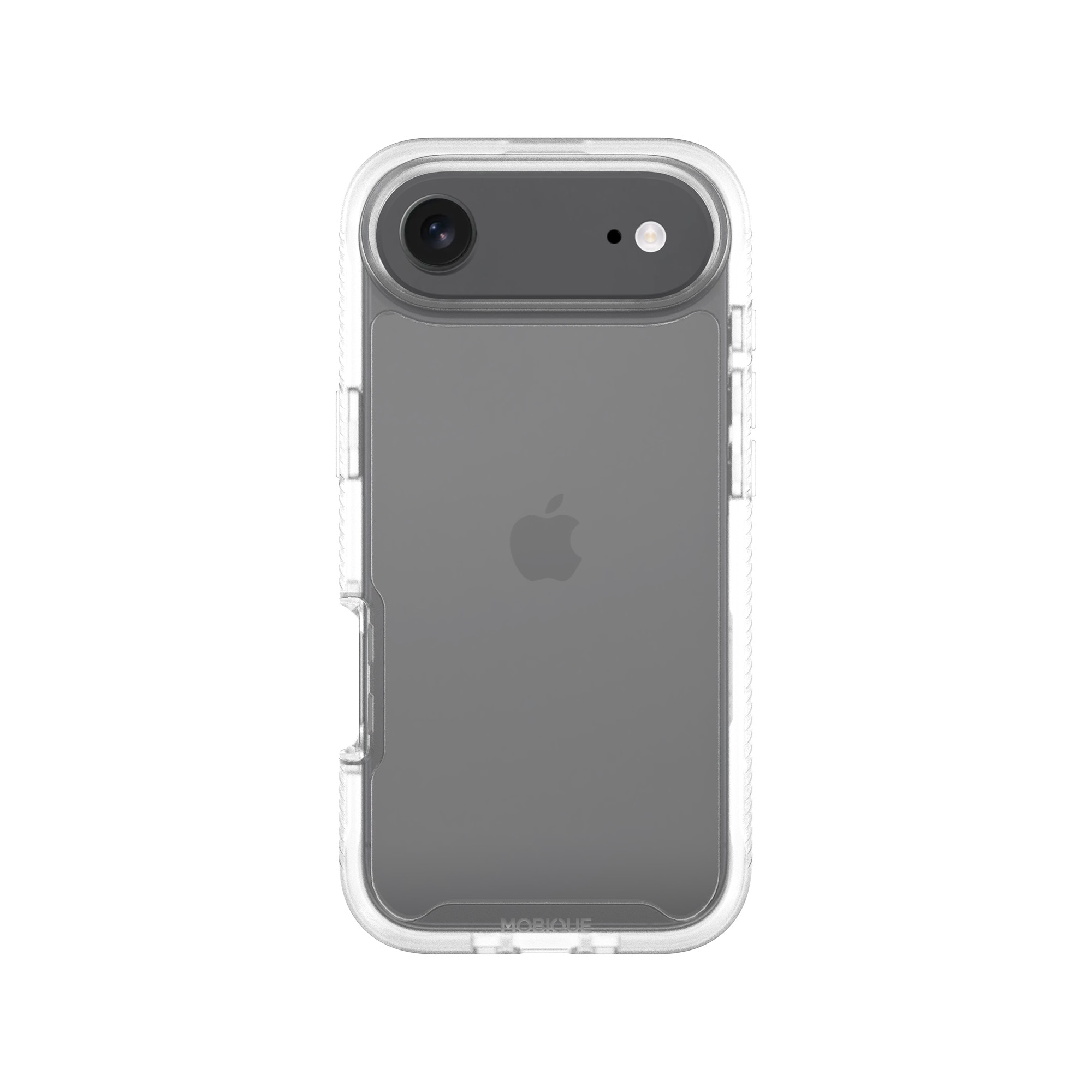Funda Full Protection iPhone 17 Air Transparente