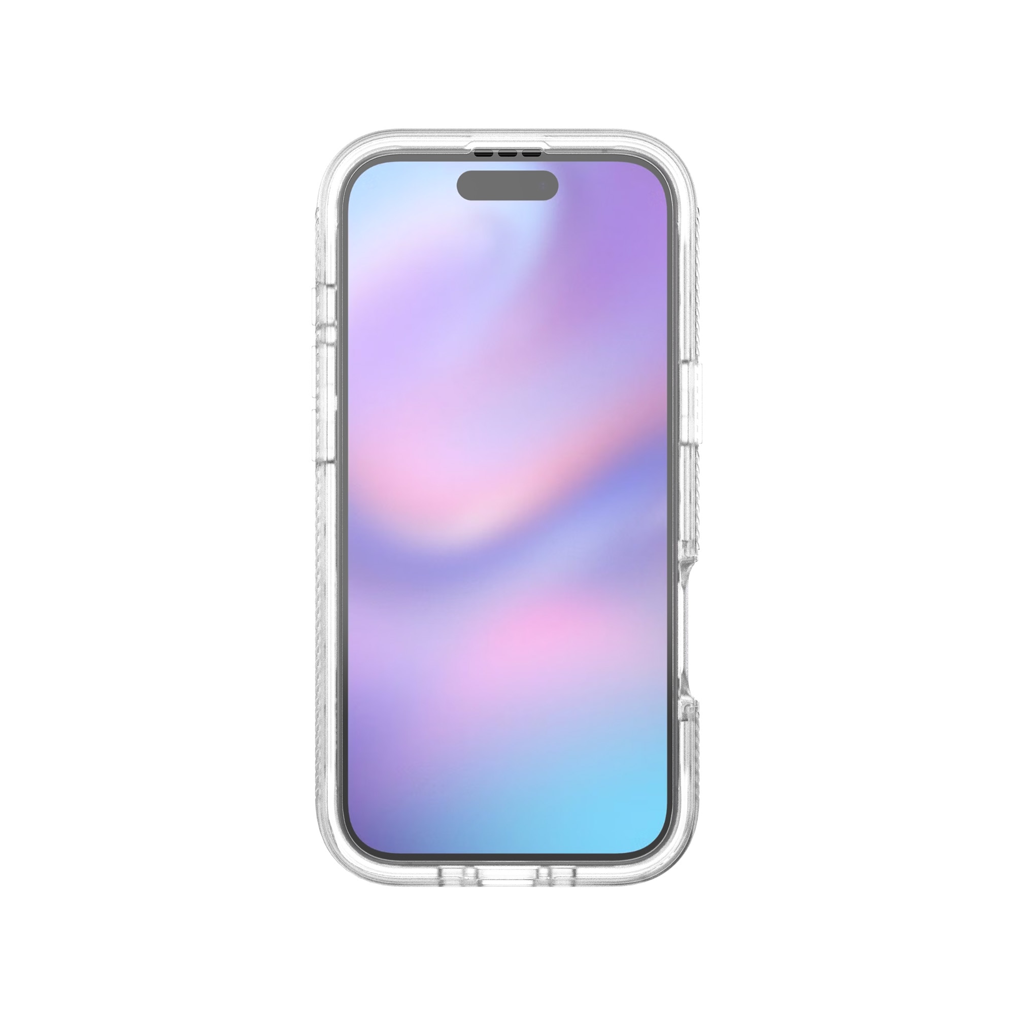 Funda Full Protection iPhone 17 Air Transparente