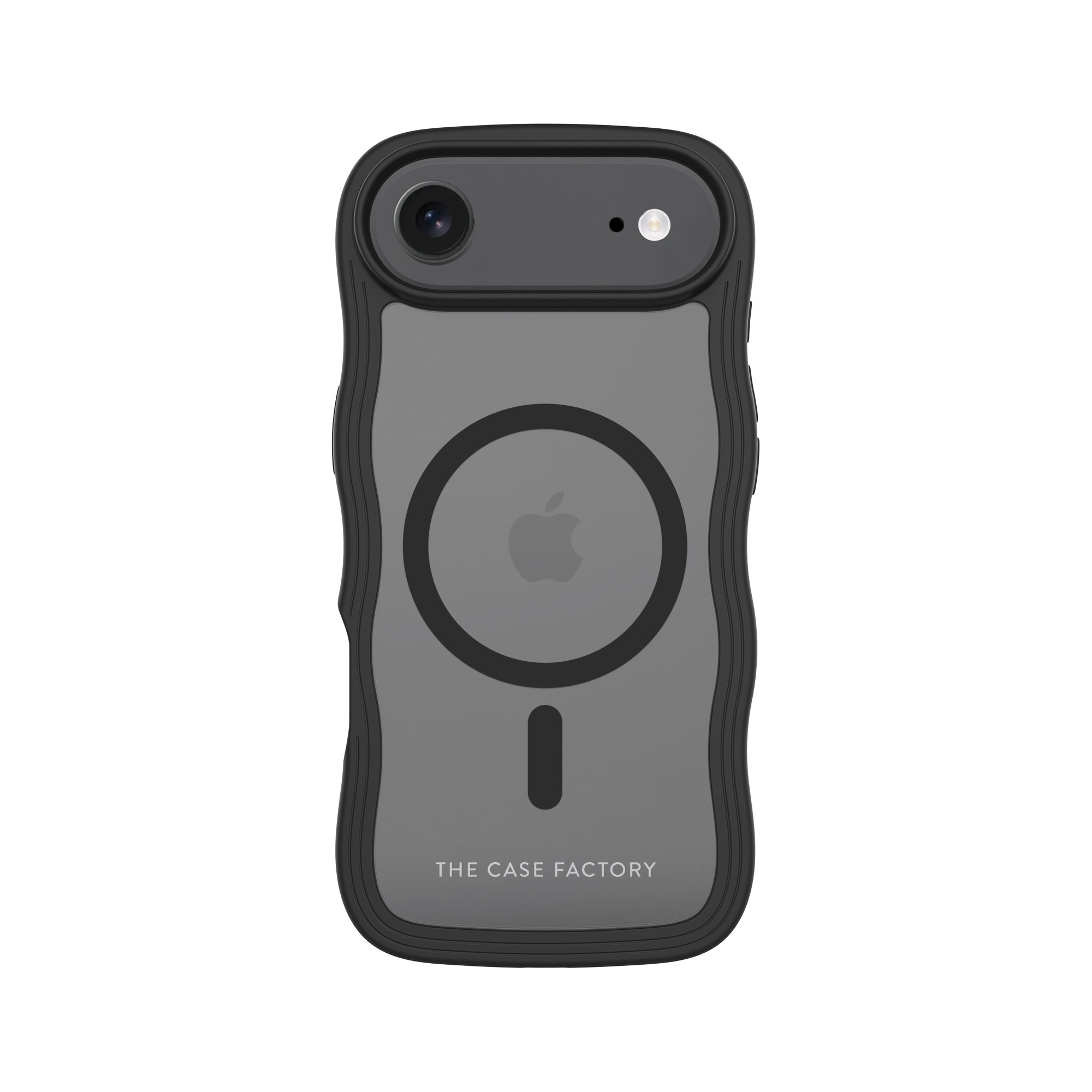 The Wave Mag Case iPhone Air Negro