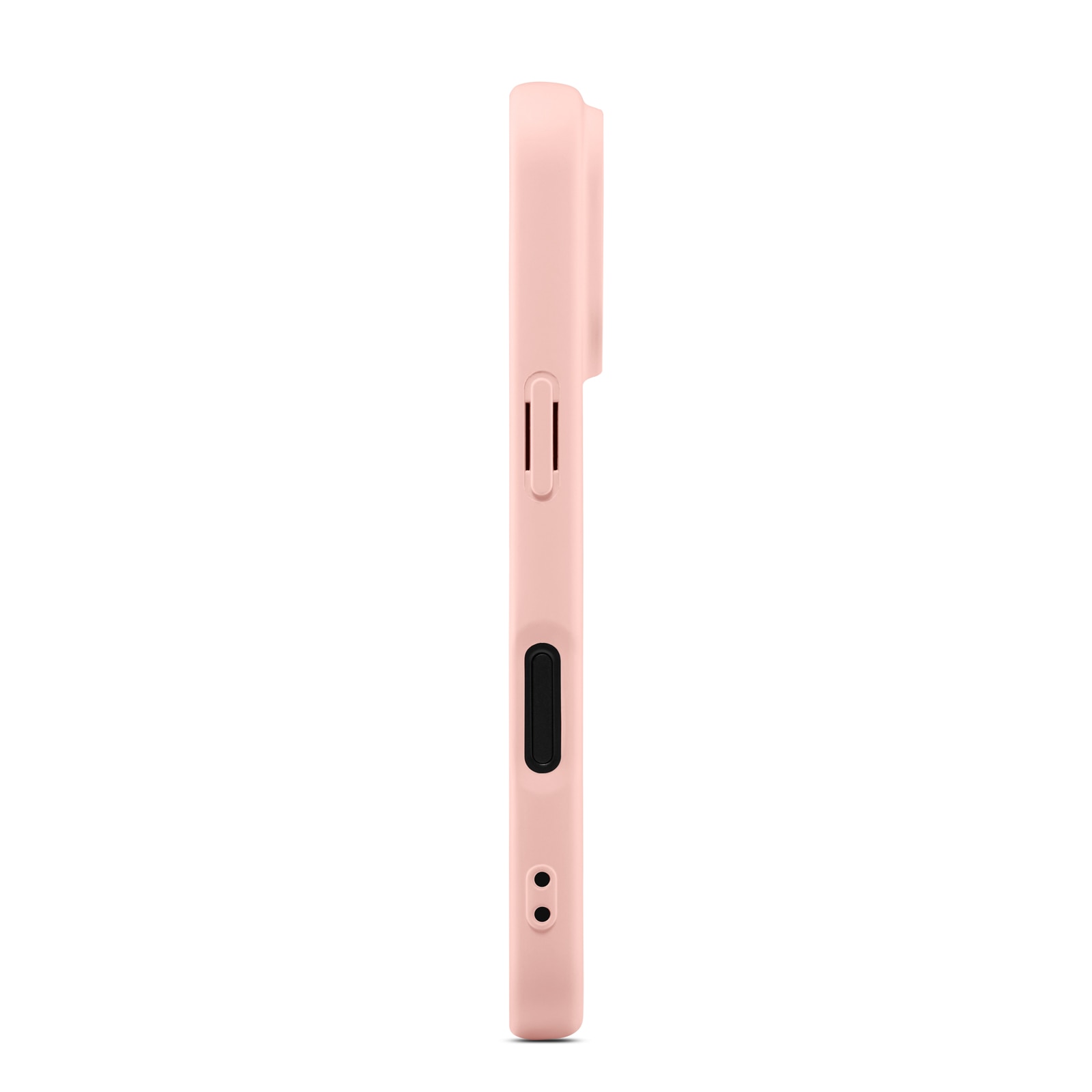 Funda TPU MagSafe iPhone 17 Pro Rosa