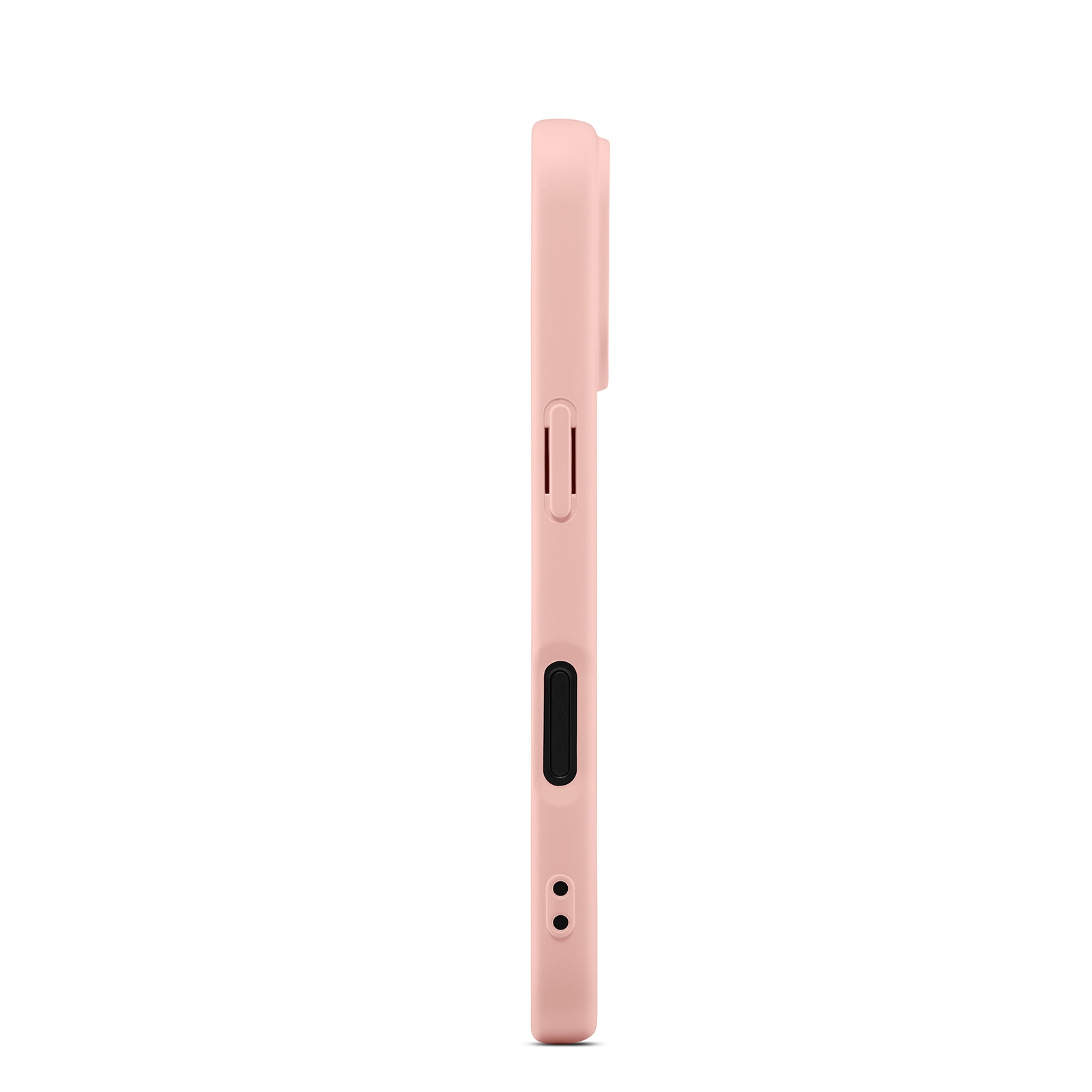 Funda TPU MagSafe iPhone 17 Rosa