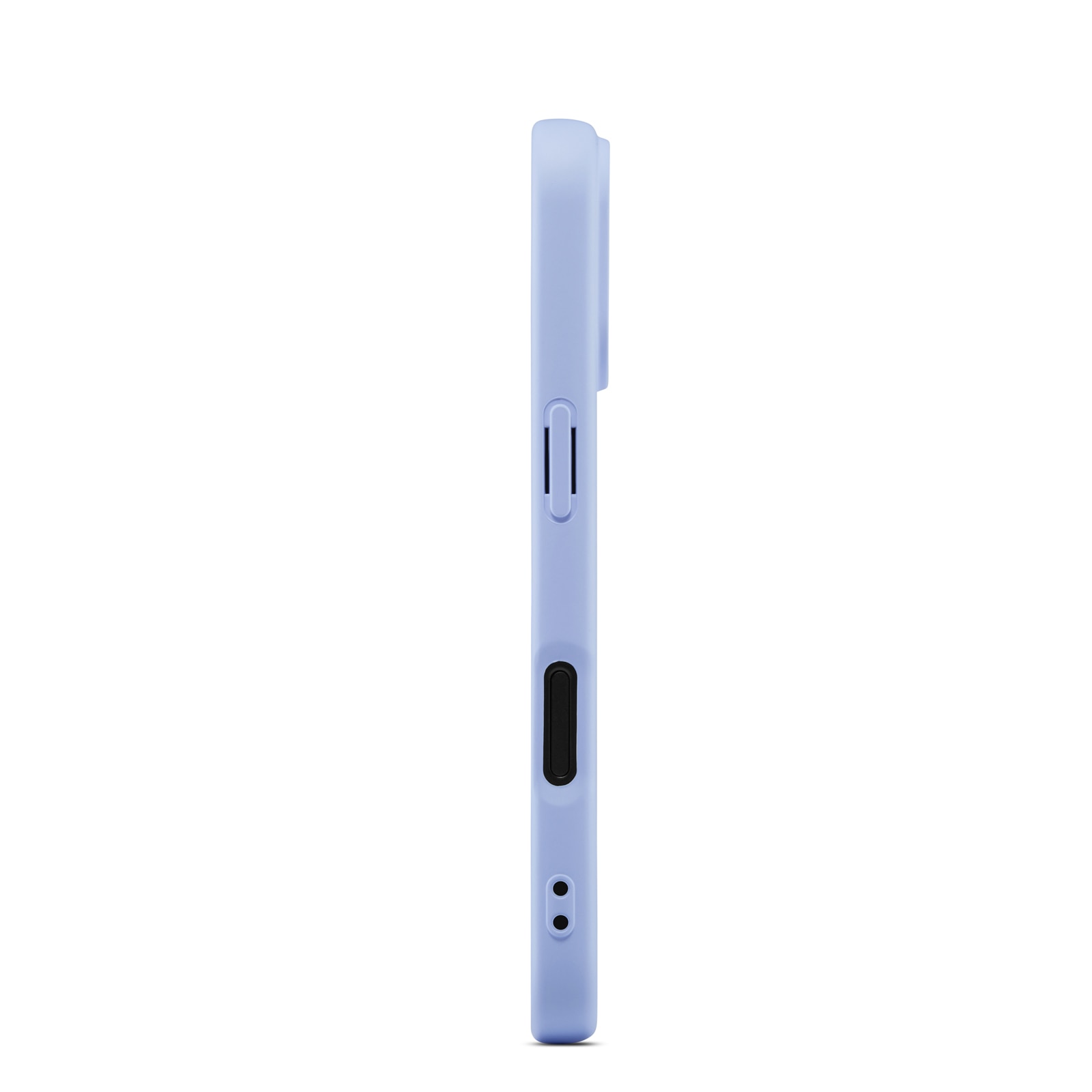 Funda TPU MagSafe iPhone 17 Púrpura