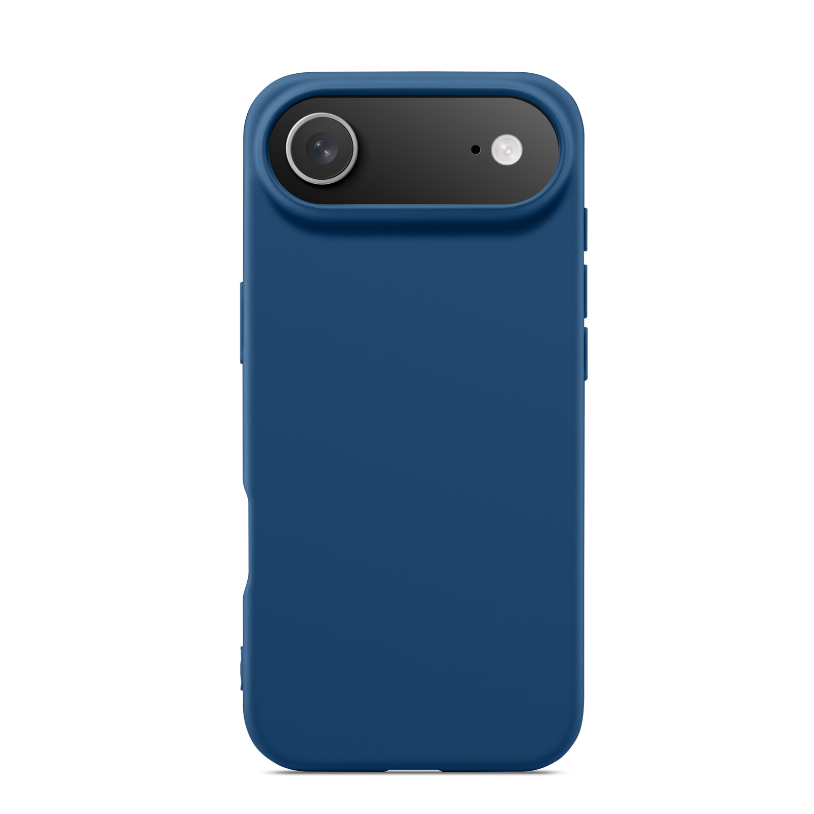 Funda TPU MagSafe iPhone 17 Air Azul oscuro