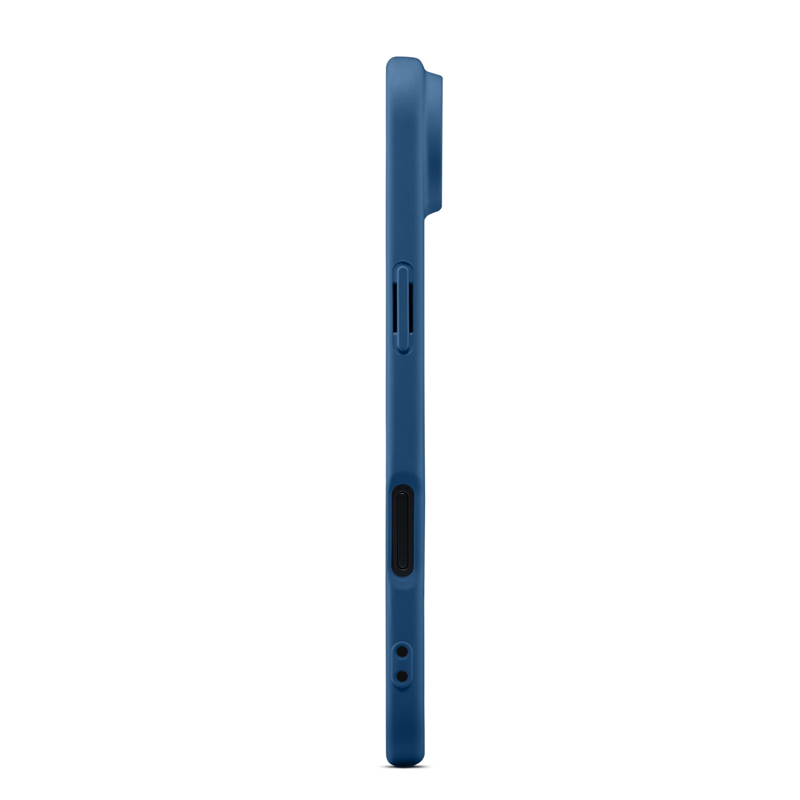 Funda TPU MagSafe iPhone 17 Air Azul oscuro