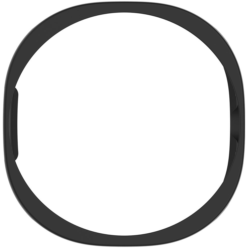 Funda dura Samsung Galaxy Watch 8 Classic Negro
