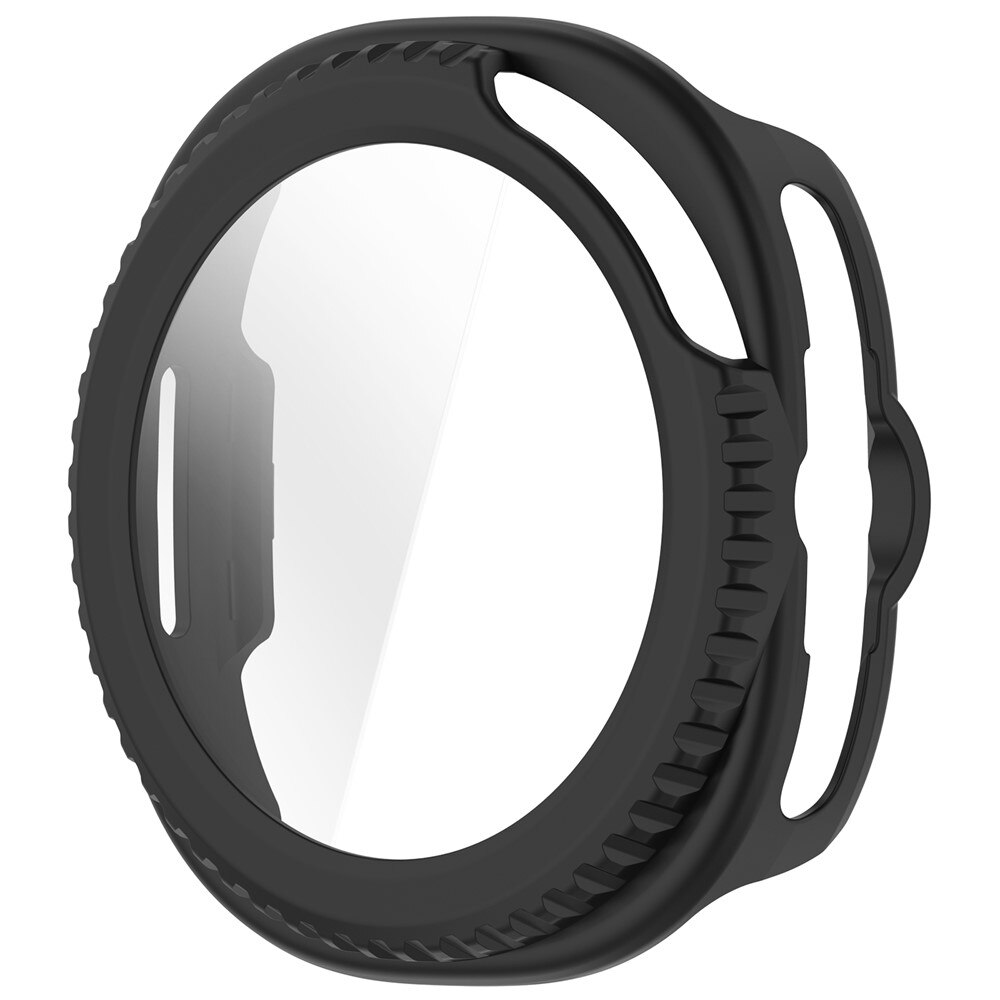 Full Cover Case Samsung Galaxy Watch 8 Classic Negro