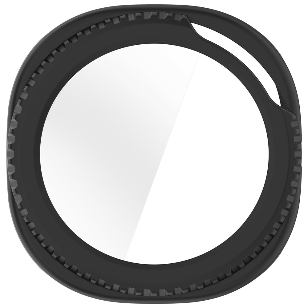 Full Cover Case Samsung Galaxy Watch 8 Classic Negro