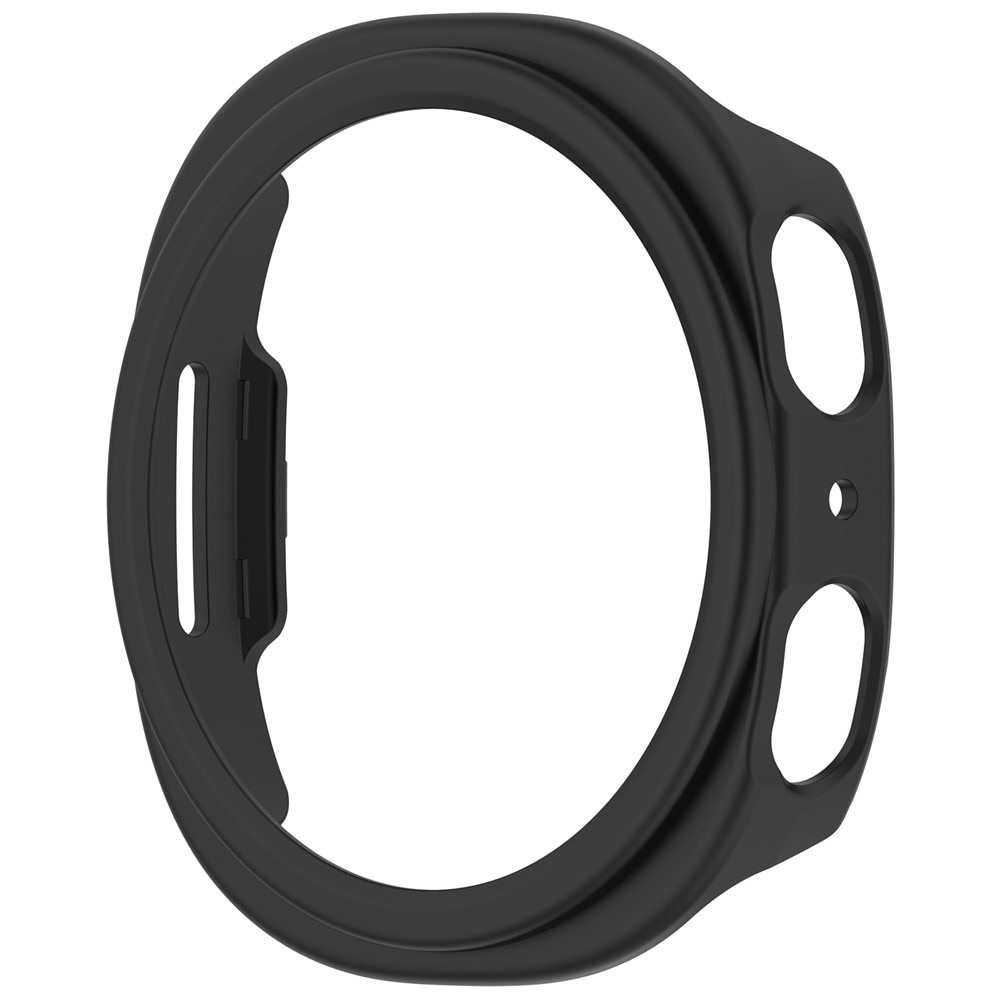 Funda dura Samsung Galaxy Watch 8 44mm Negro