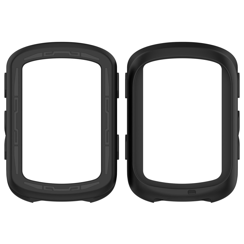 Funda de silicona Garmin Edge 840/540 negro
