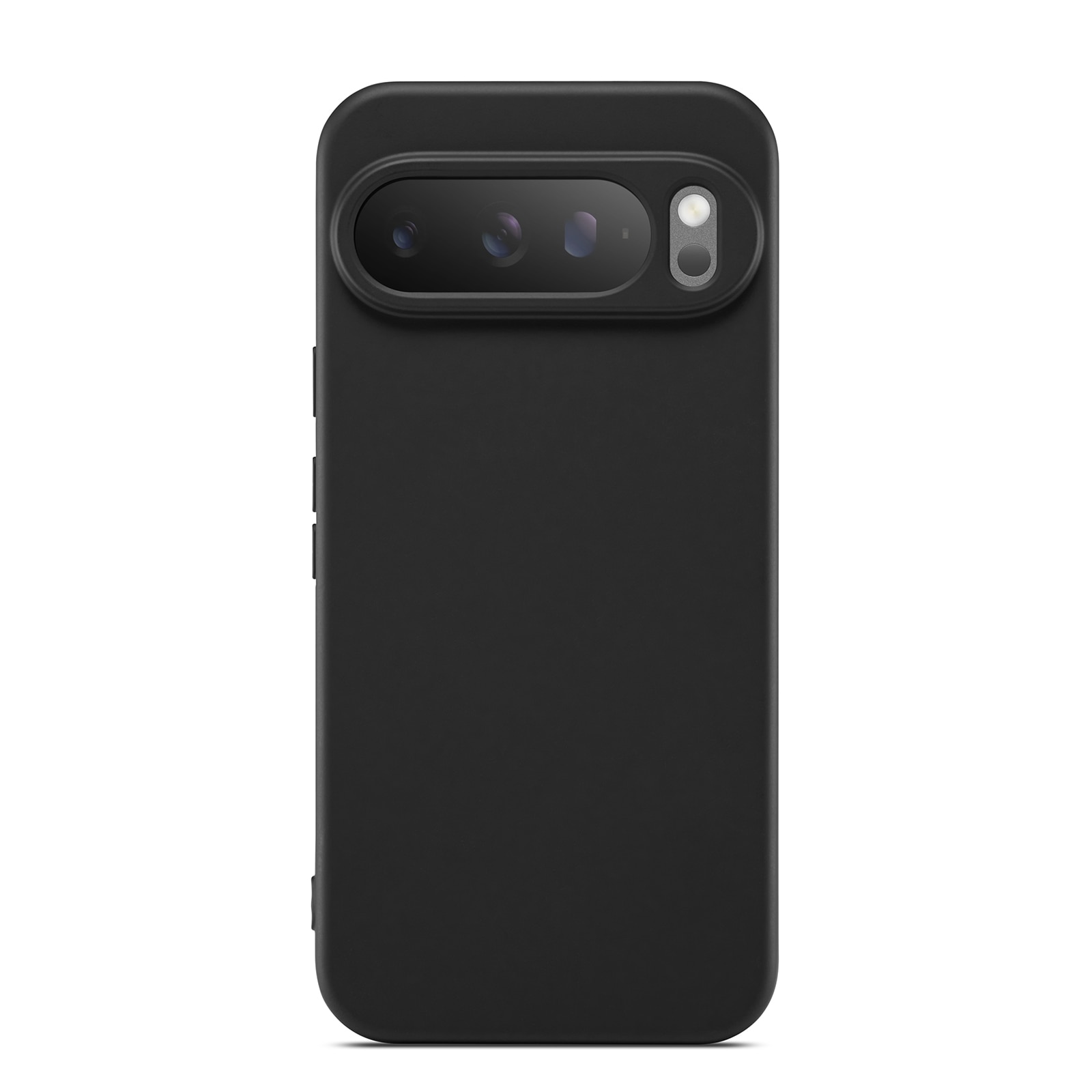Funda TPU Google Pixel 10 Pro XL Negro