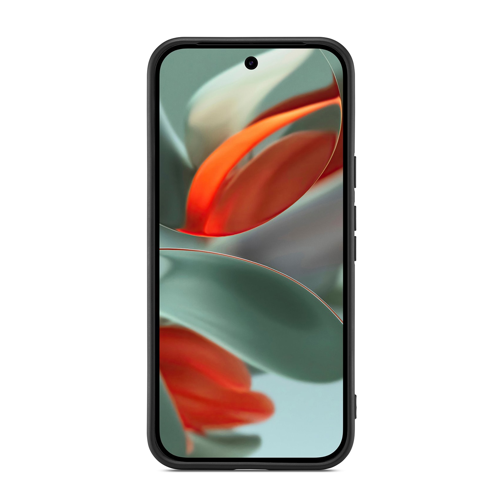 Funda TPU Google Pixel 10 Pro XL Negro