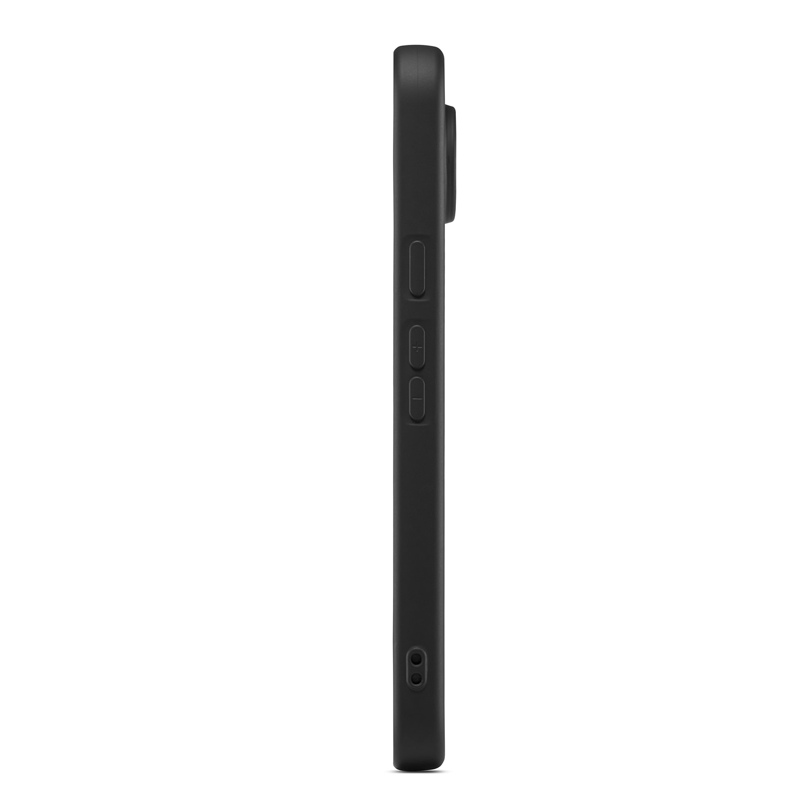 Funda TPU Google Pixel 10 Pro XL Negro