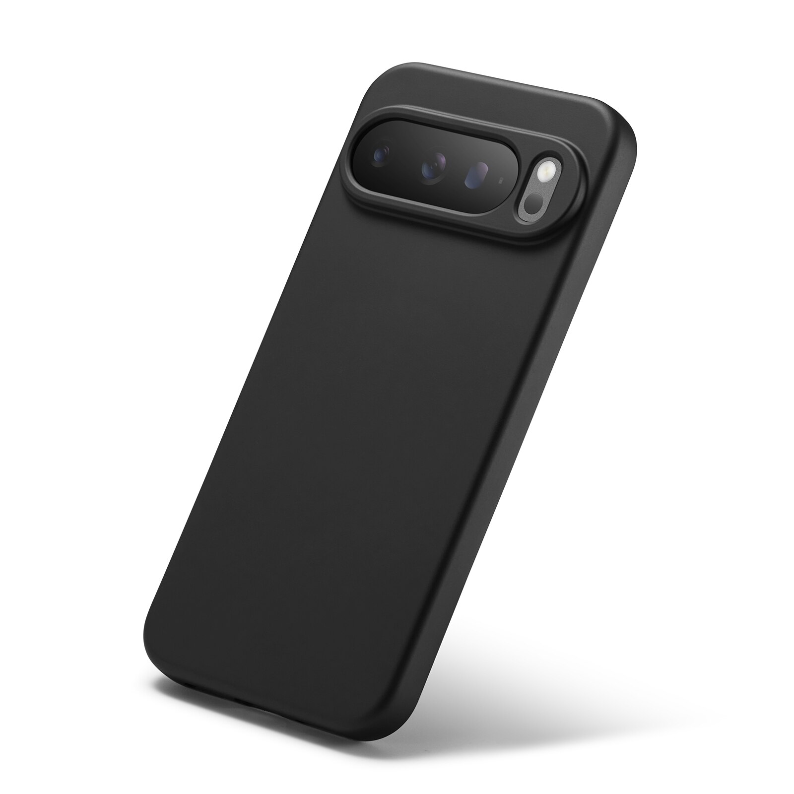 Funda TPU Google Pixel 10 Pro XL Negro