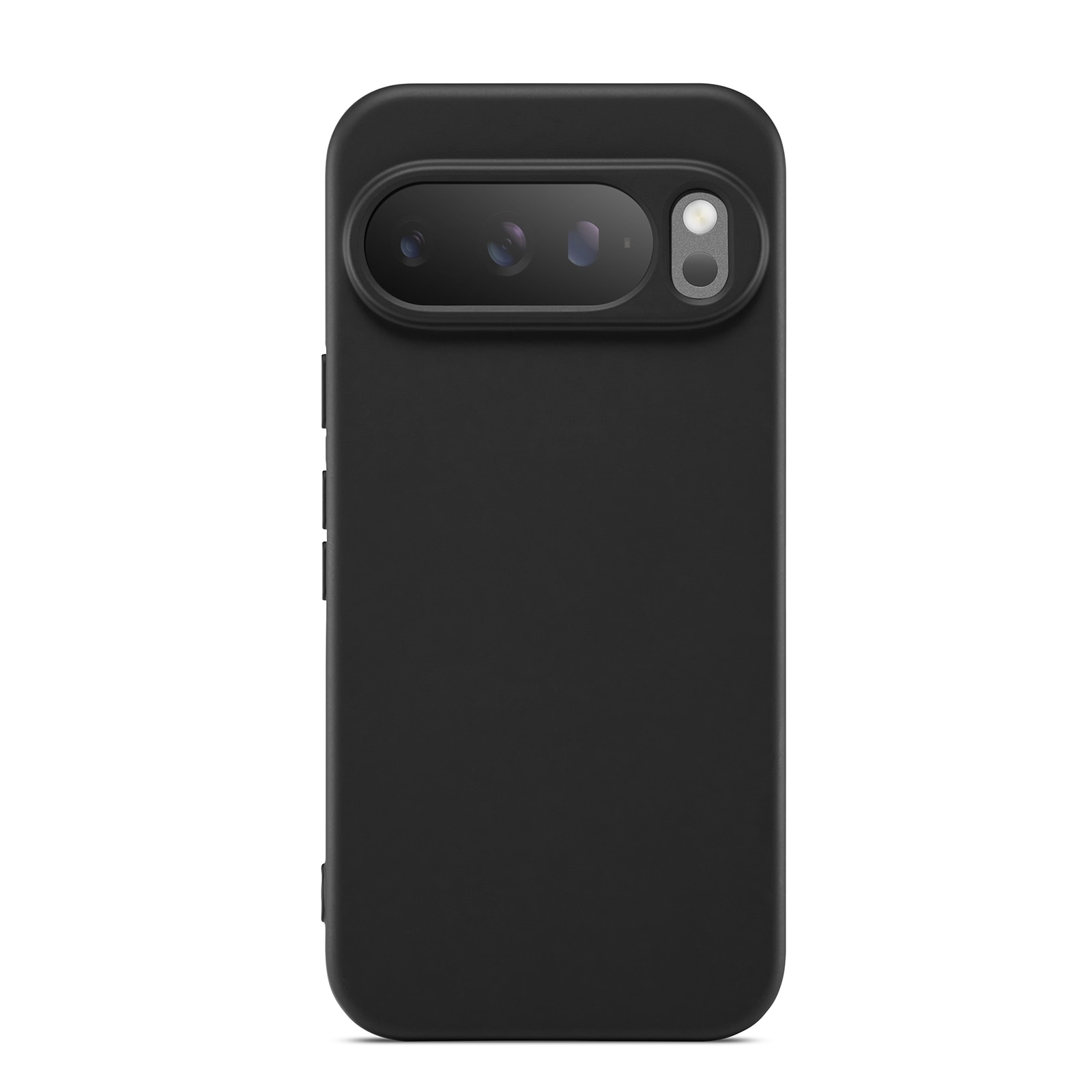 Funda TPU Google Pixel 10 Negro