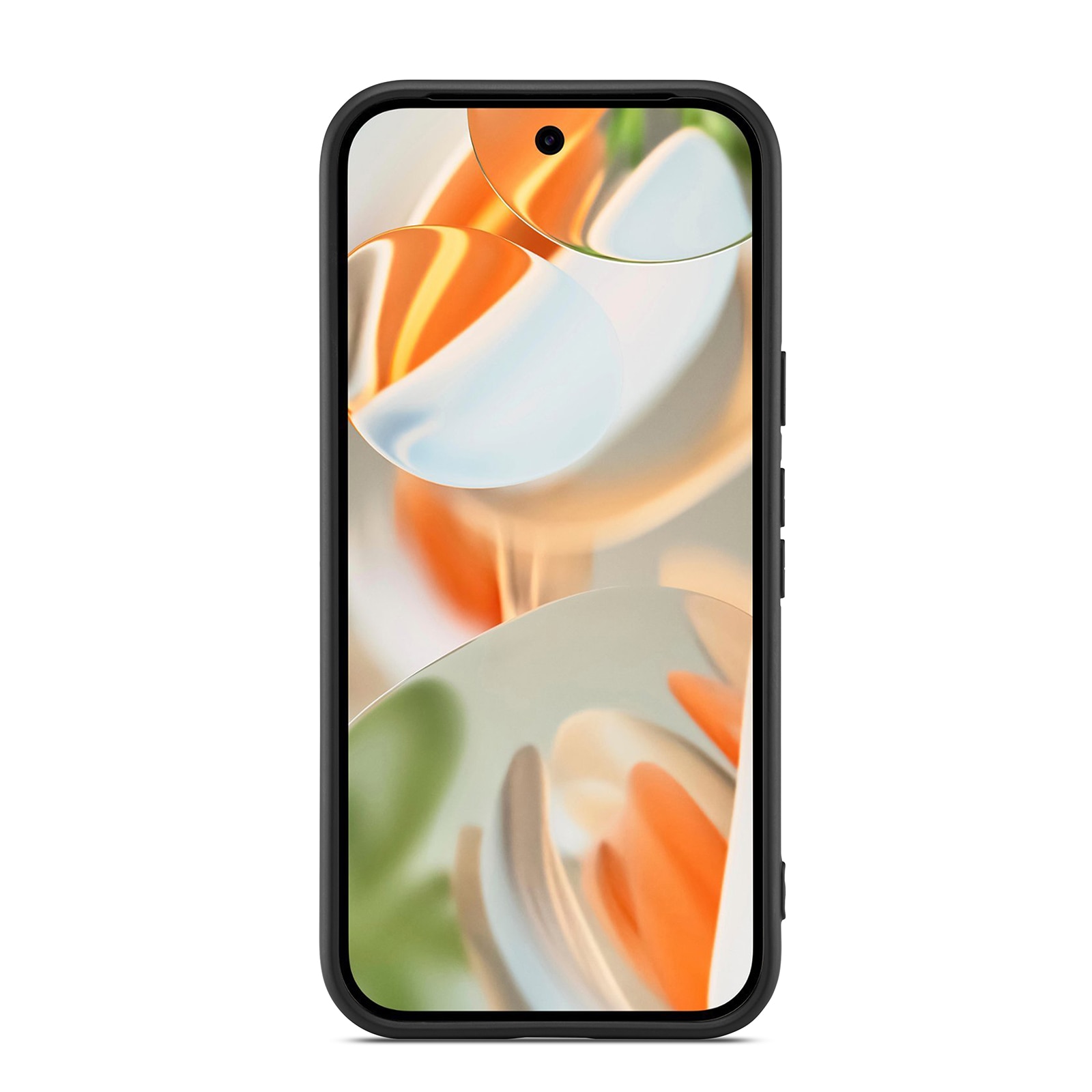 Funda TPU Google Pixel 10 Negro
