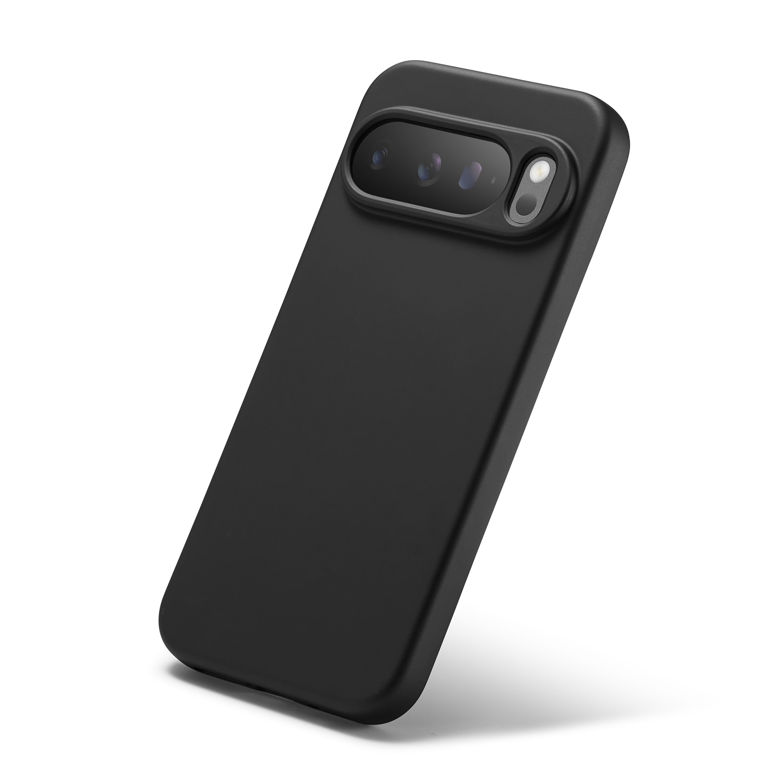 Funda TPU Google Pixel 10 Negro
