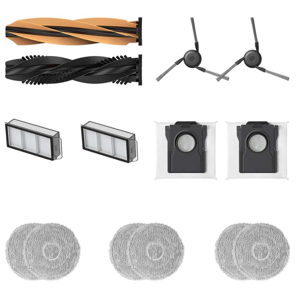 Accessory Kit   Dreame X50 Ultra Complete