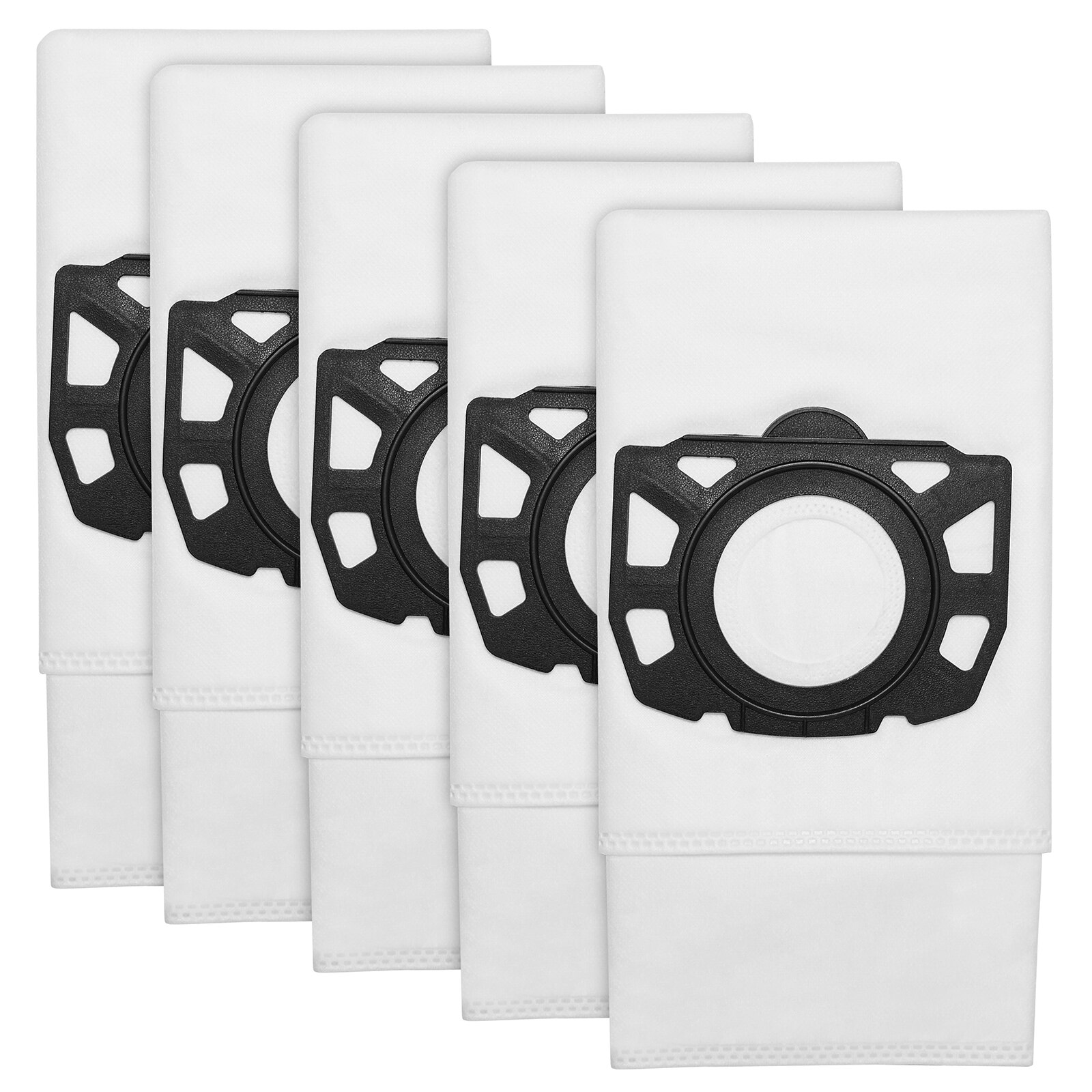 5-pack Bolsas de Aspiradora  Kärcher MV 6