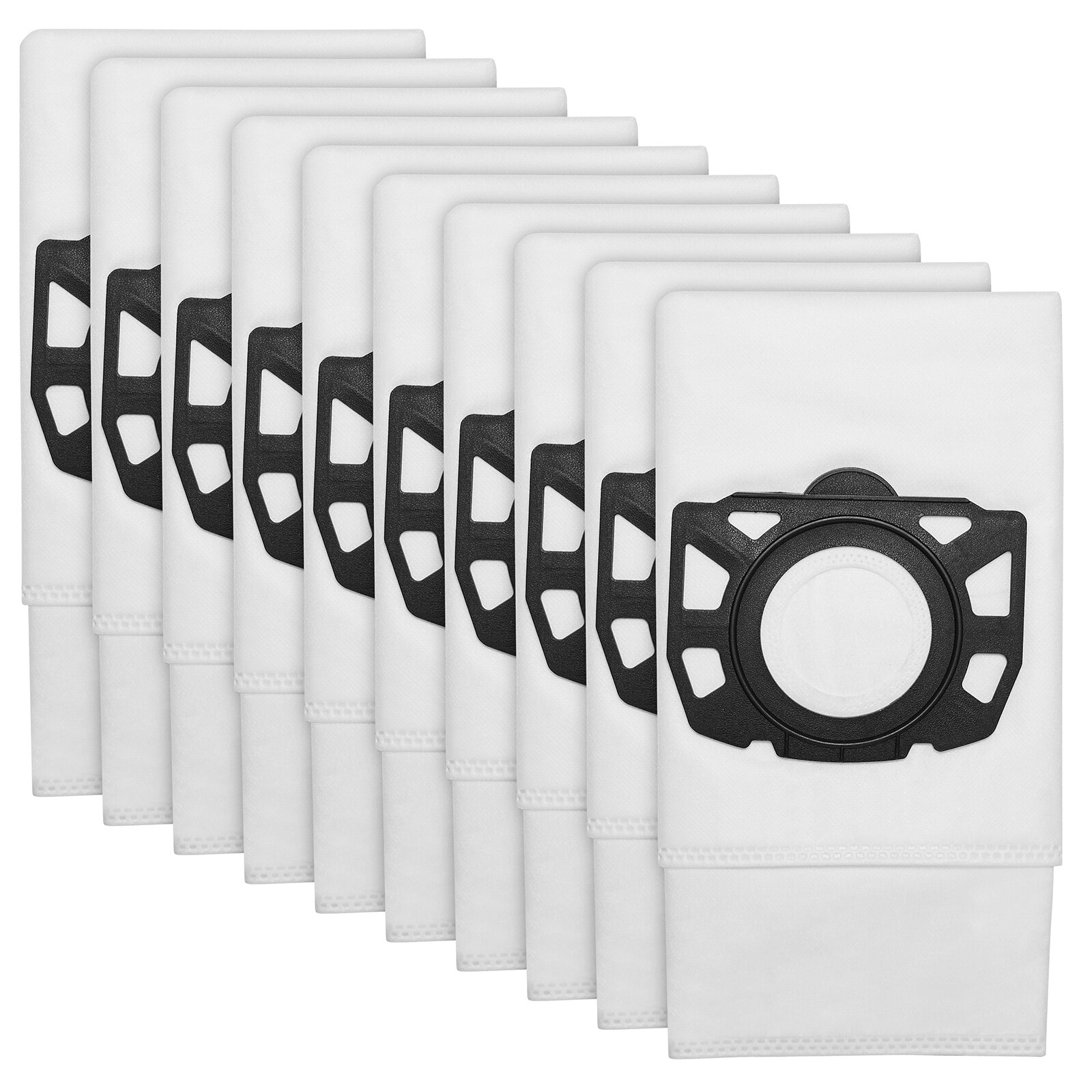 10-pack Bolsas de Aspiradora  Kärcher WD 4