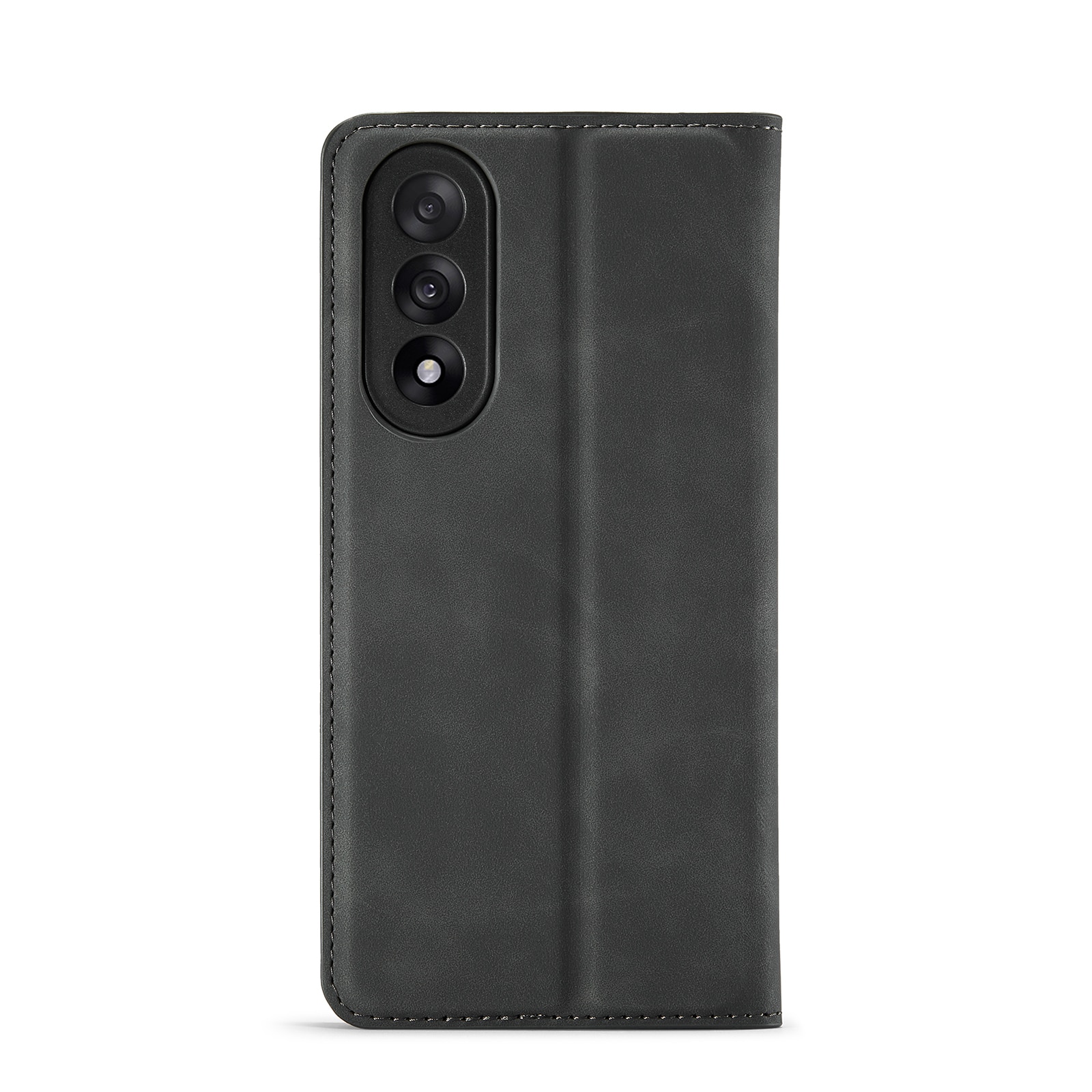 Funda delgada cartera  OnePlus Nord CE5 Negro