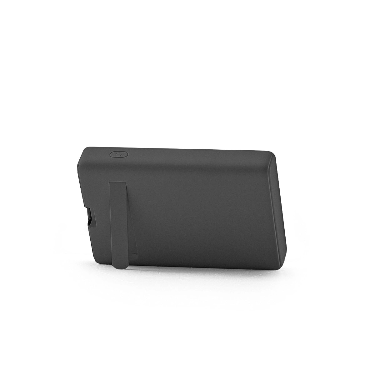 Powerbank con MagSafe 10000 mAh USB-C + Lightning, negro