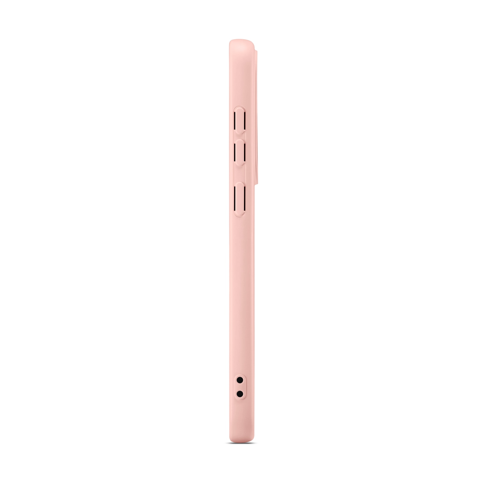 Funda TPU Samsung Galaxy S25 FE Rosa