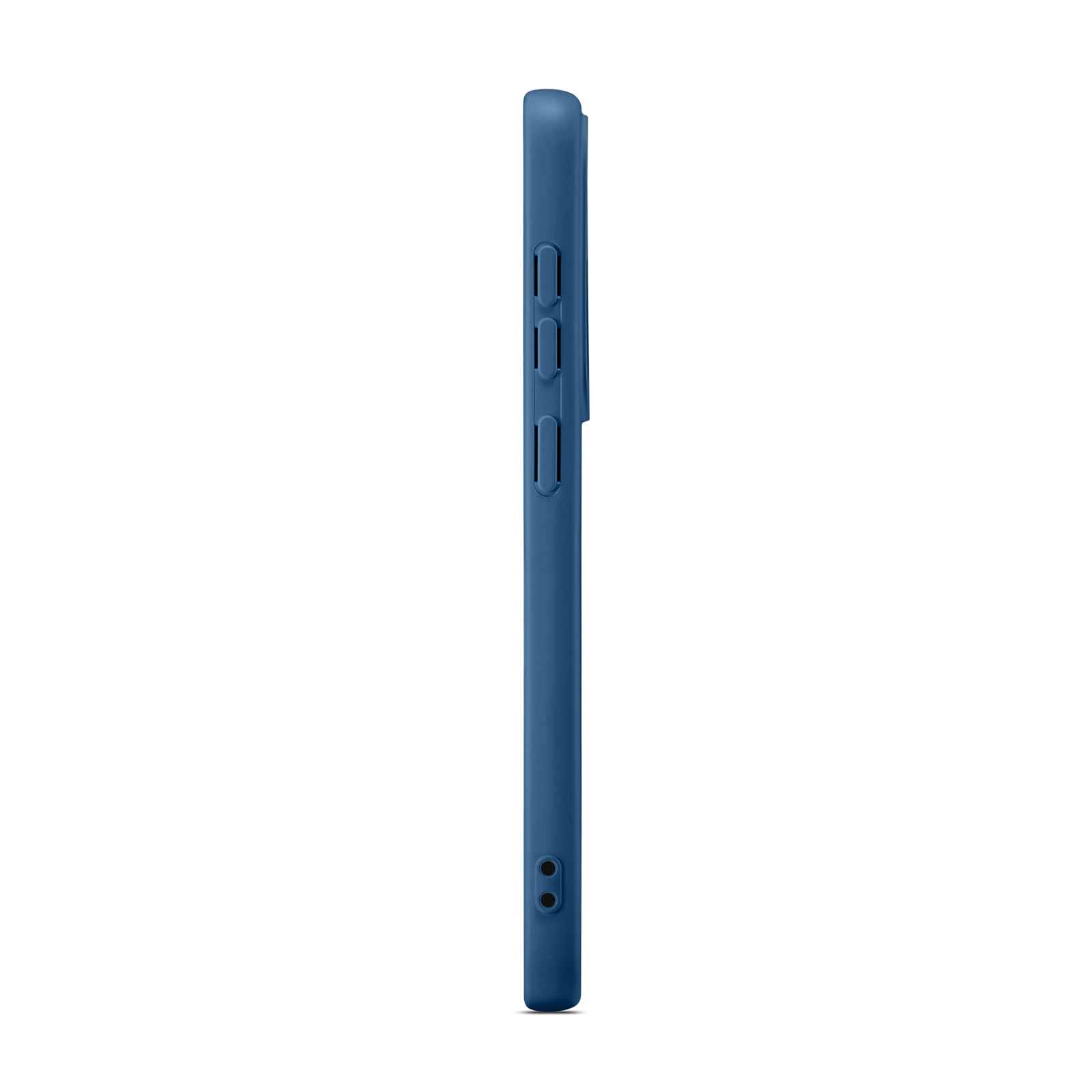 Funda TPU Samsung Galaxy S25 FE Azul oscuro