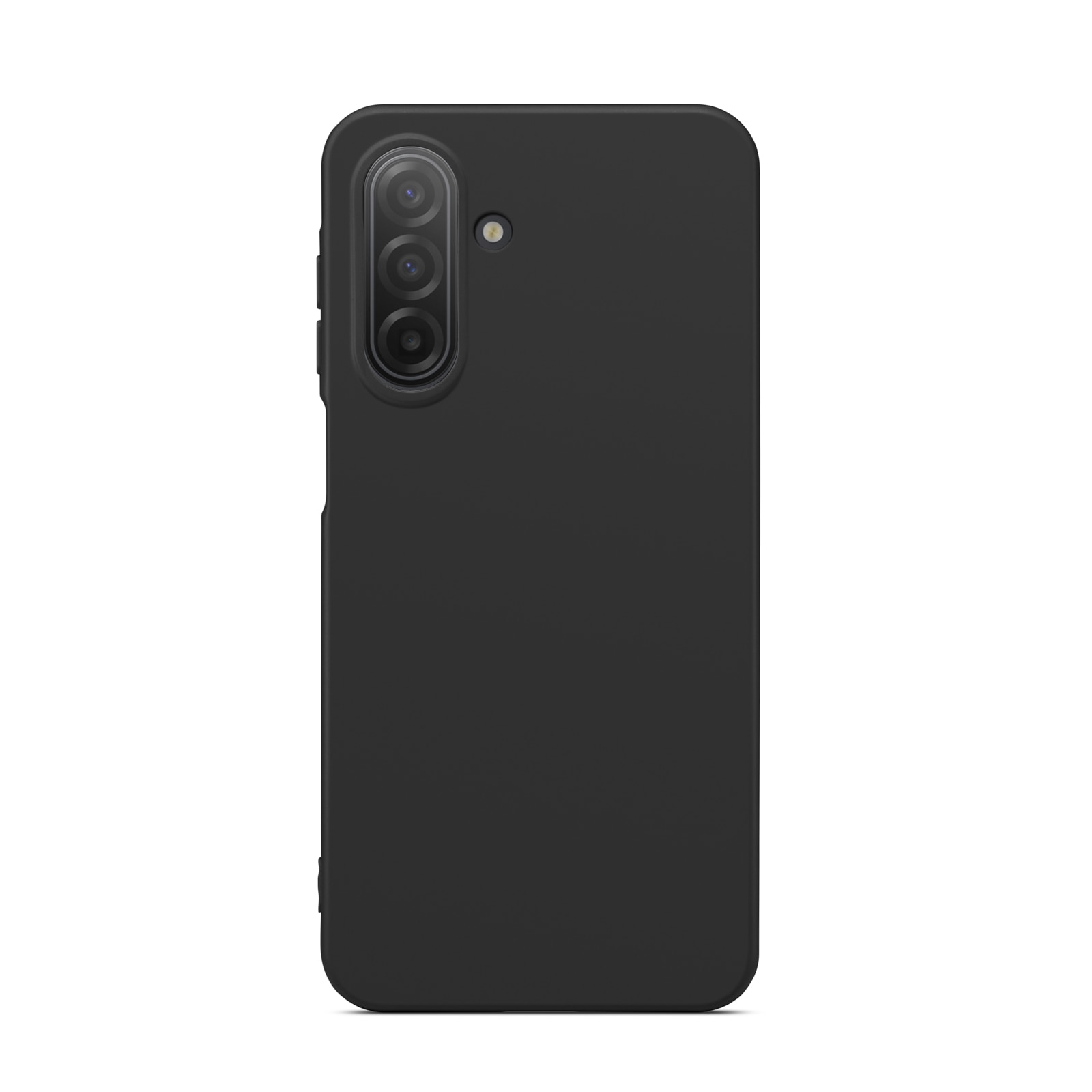 Funda TPU Samsung Galaxy A17 Negro