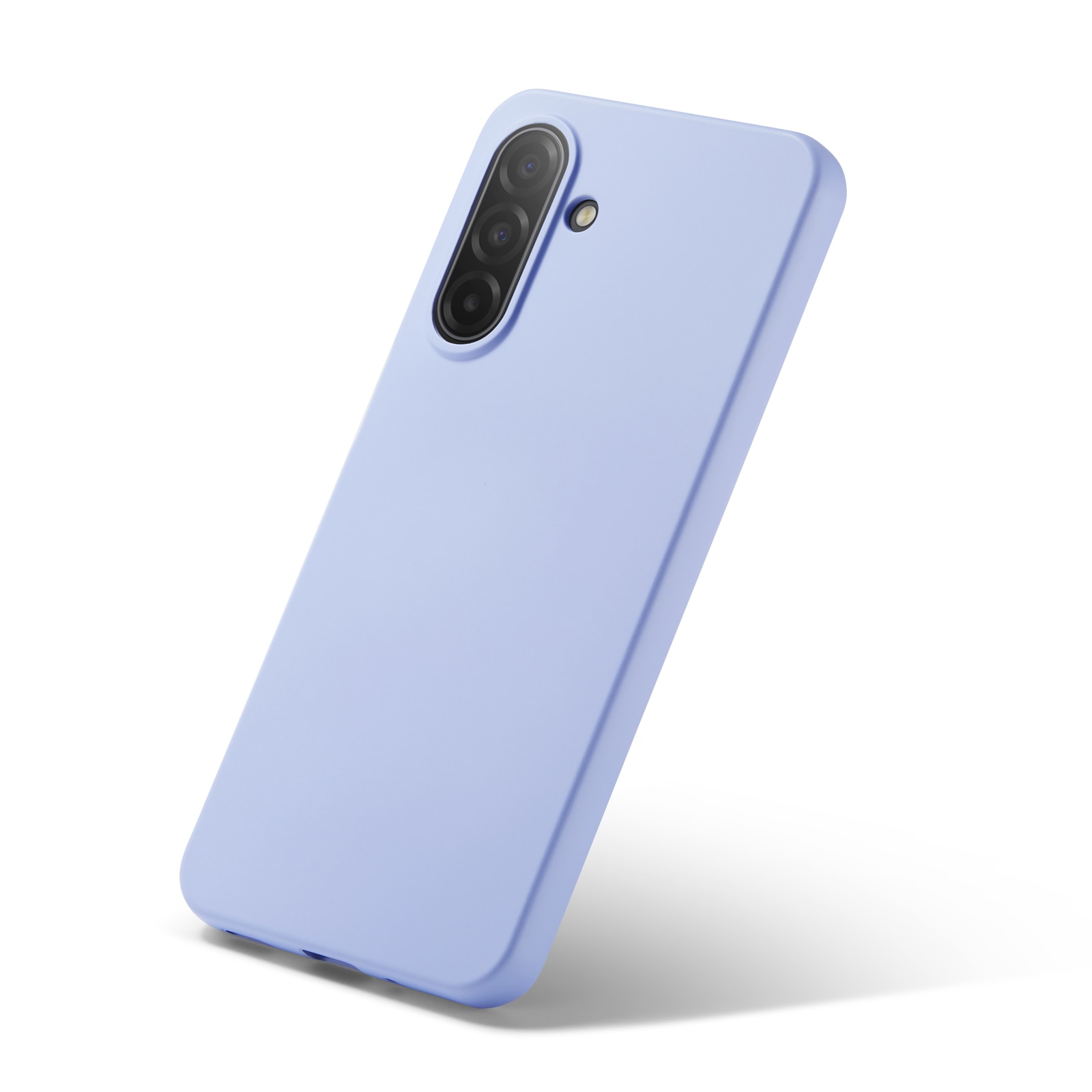 Funda TPU Samsung Galaxy A17 Púrpura
