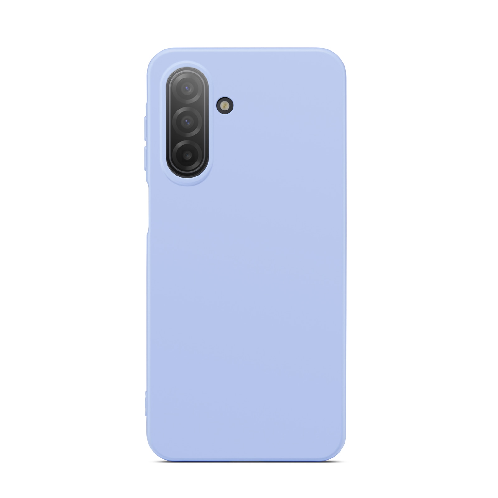 Funda TPU Samsung Galaxy A17 Púrpura