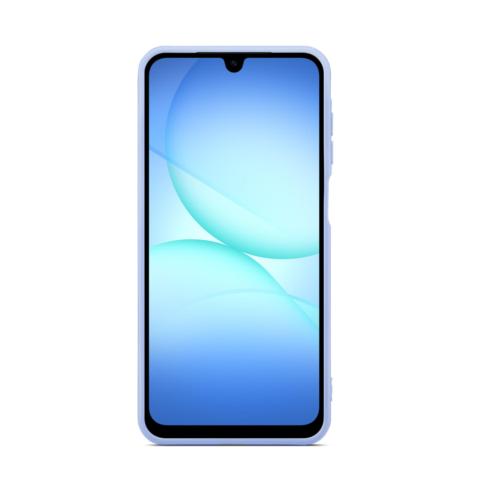 Funda TPU Samsung Galaxy A17 Púrpura