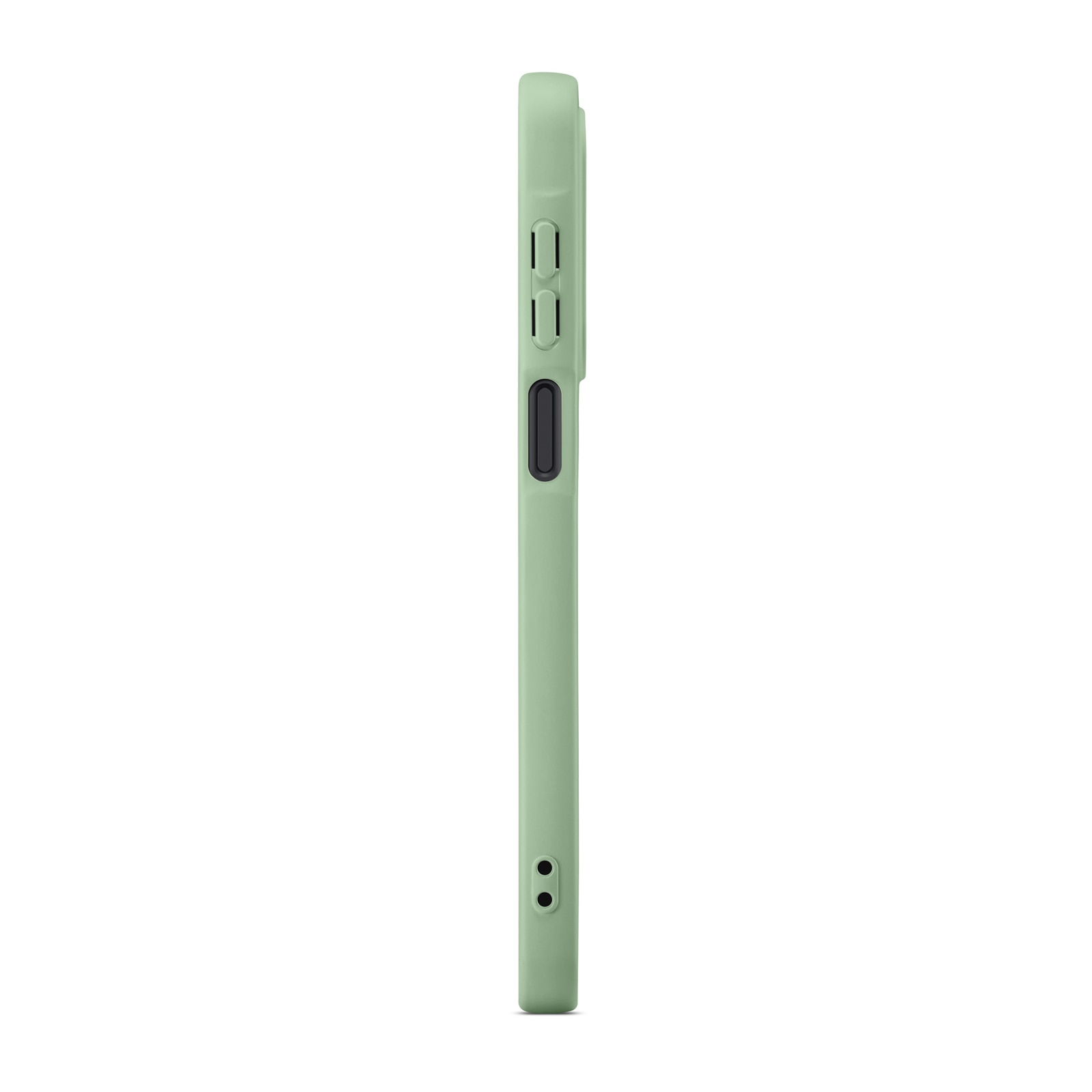 Funda TPU Samsung Galaxy A17 Verde
