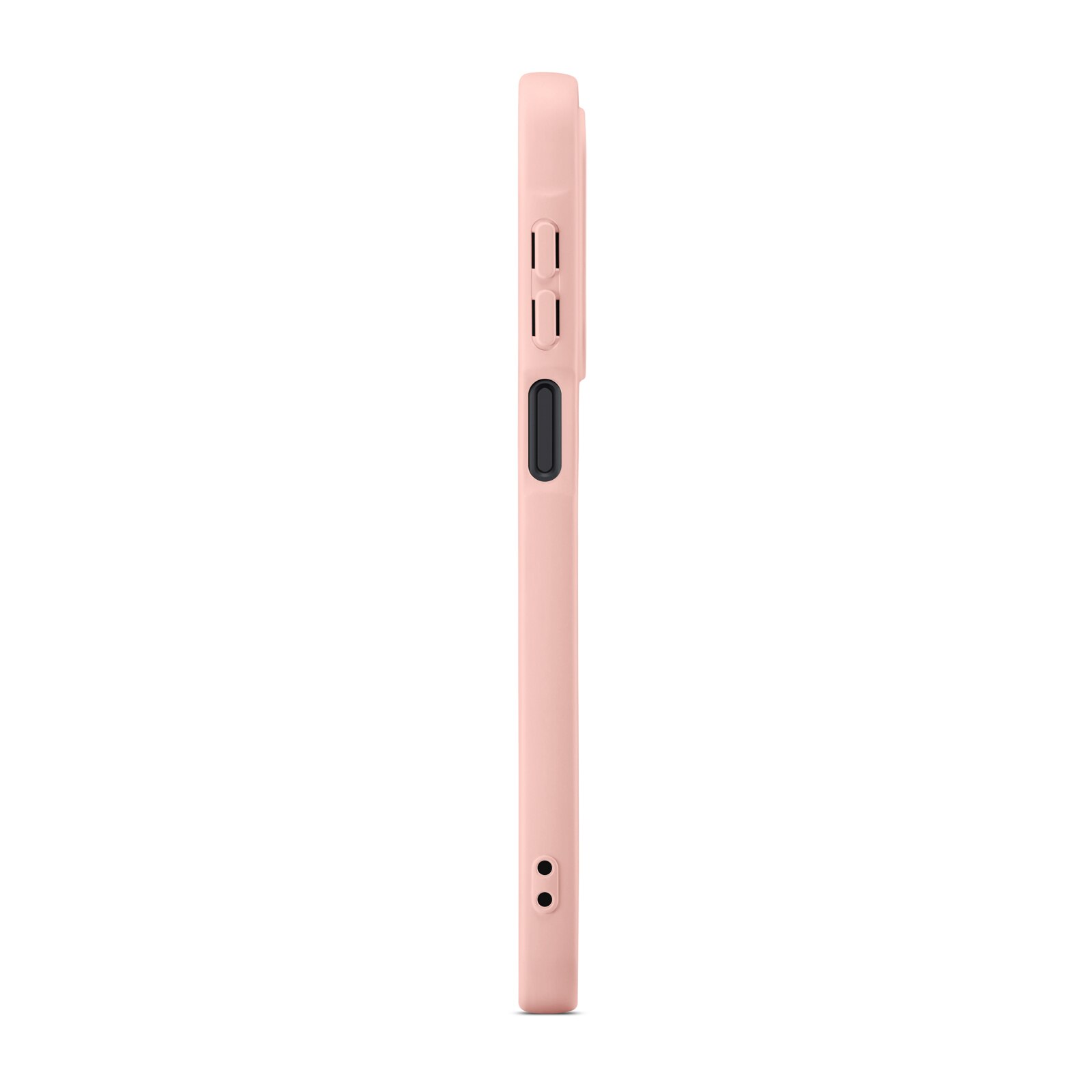 Funda TPU Samsung Galaxy A17 Rosa