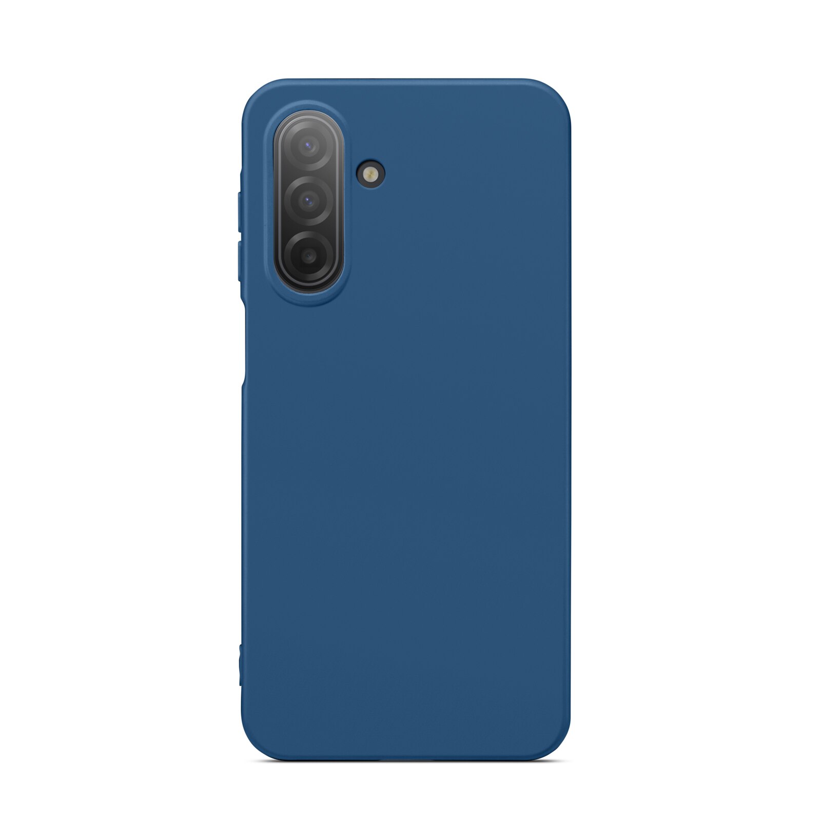 Funda TPU Samsung Galaxy A17 Azul