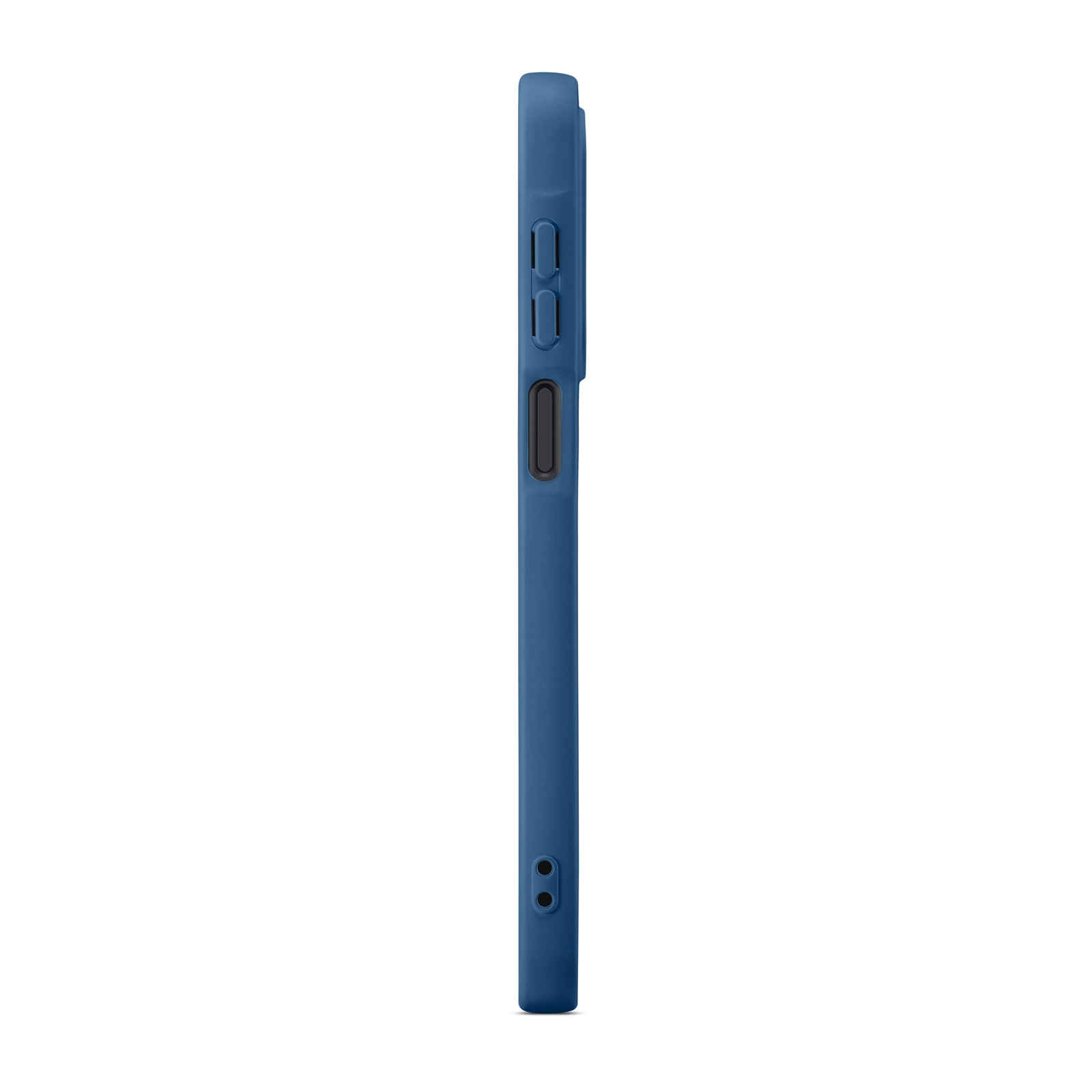 Funda TPU Samsung Galaxy A17 Azul