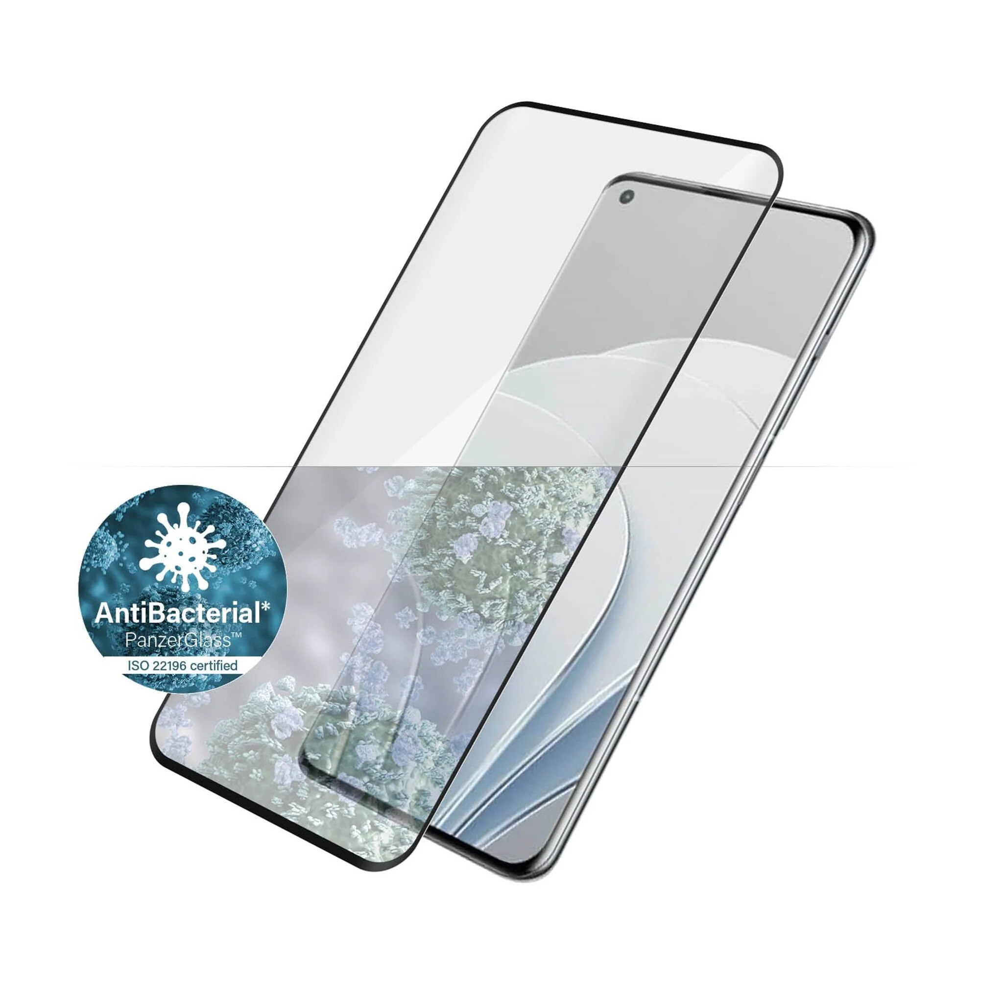  OnePlus 10 Pro/OnePlus 11/OnePlus 9 Pro Screen Protector Ultra Wide Fit