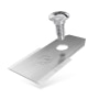 Cuchillas para Gardena R45Li (36 piezas)