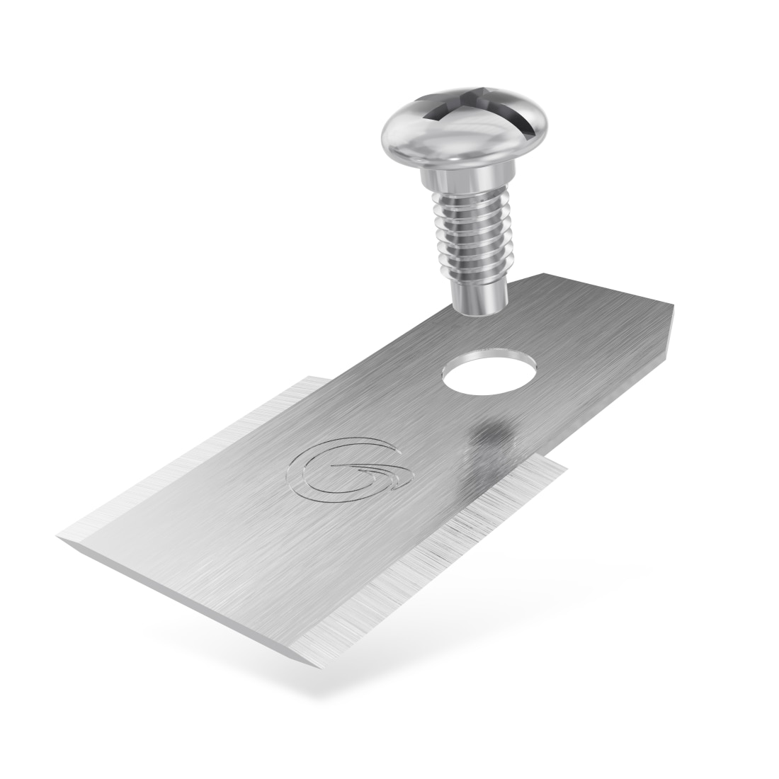 Cuchillas para Husqvarna Automower 305E Nera (36 piezas)