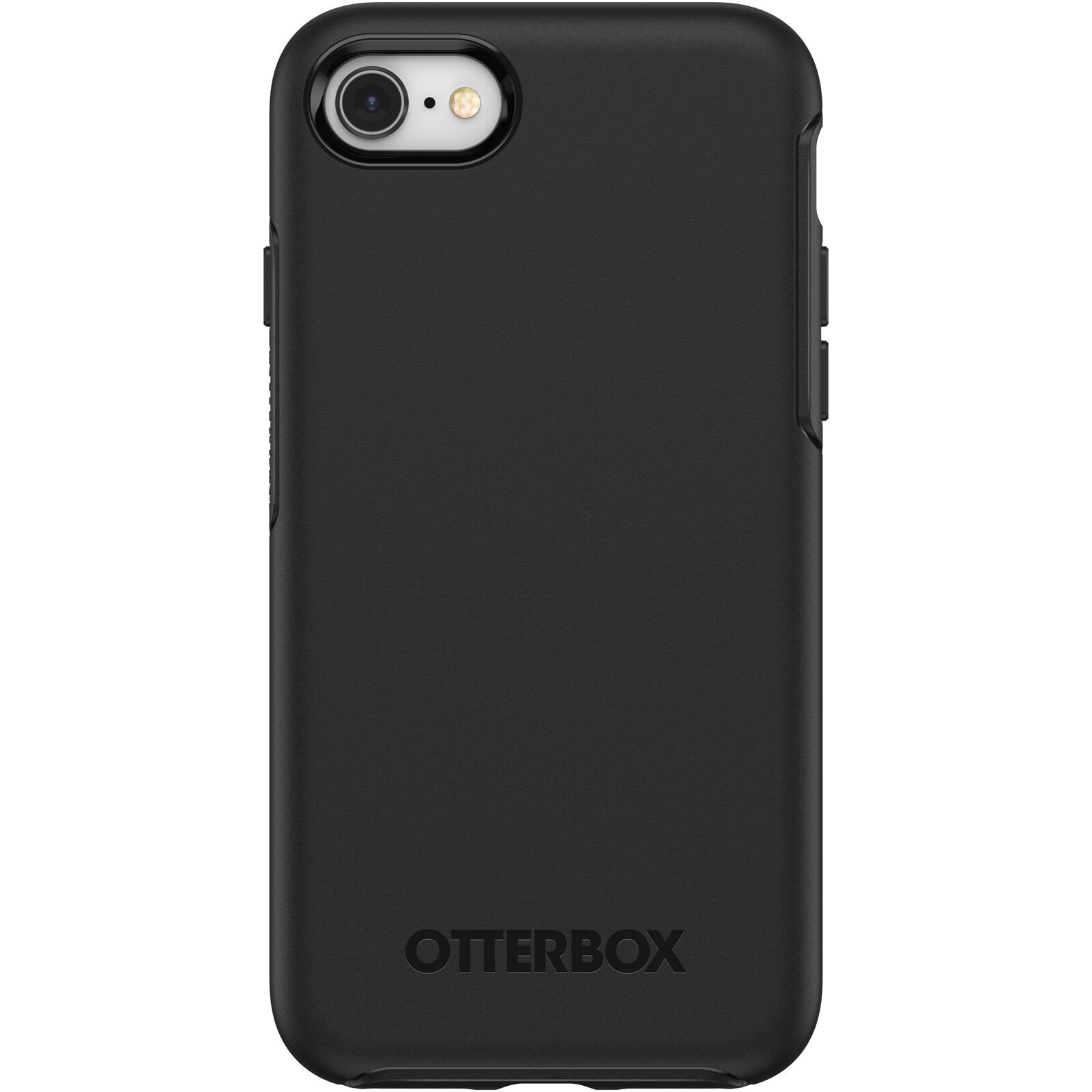 Funda Symmetry iPhone 7 negro