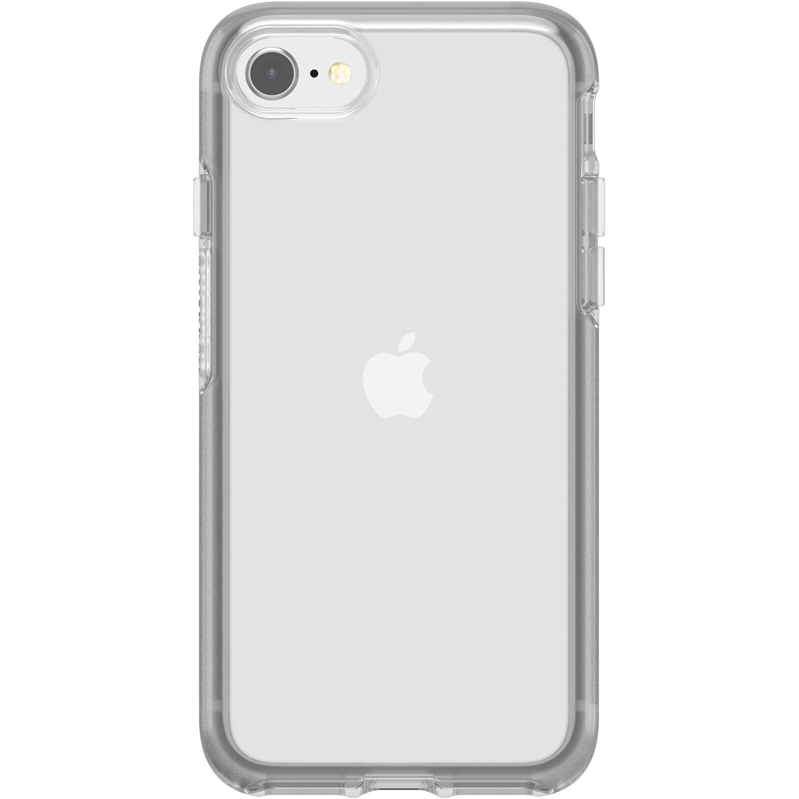 Funda Symmetry iPhone SE (2022) Clear