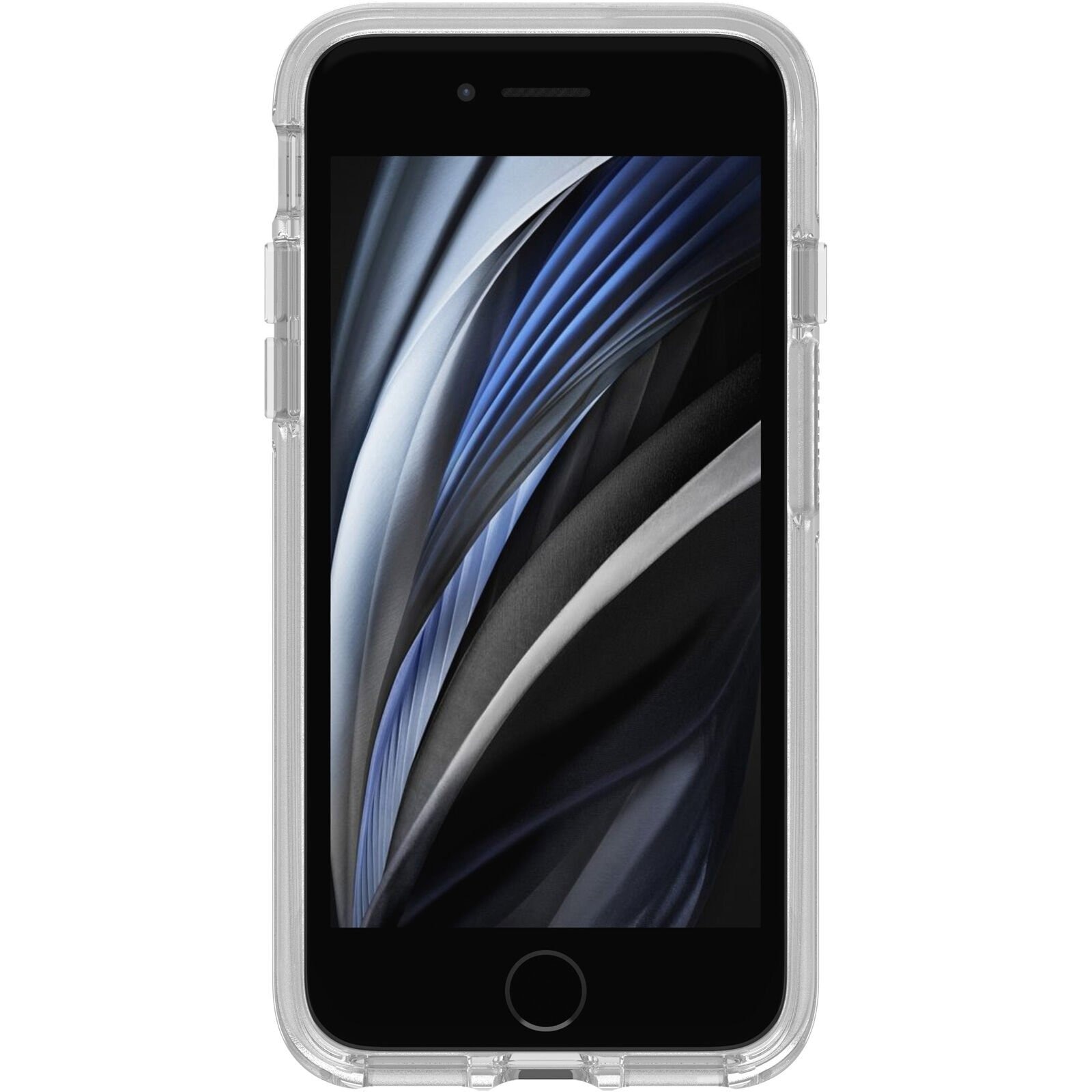 Funda Symmetry iPhone SE (2020) Clear