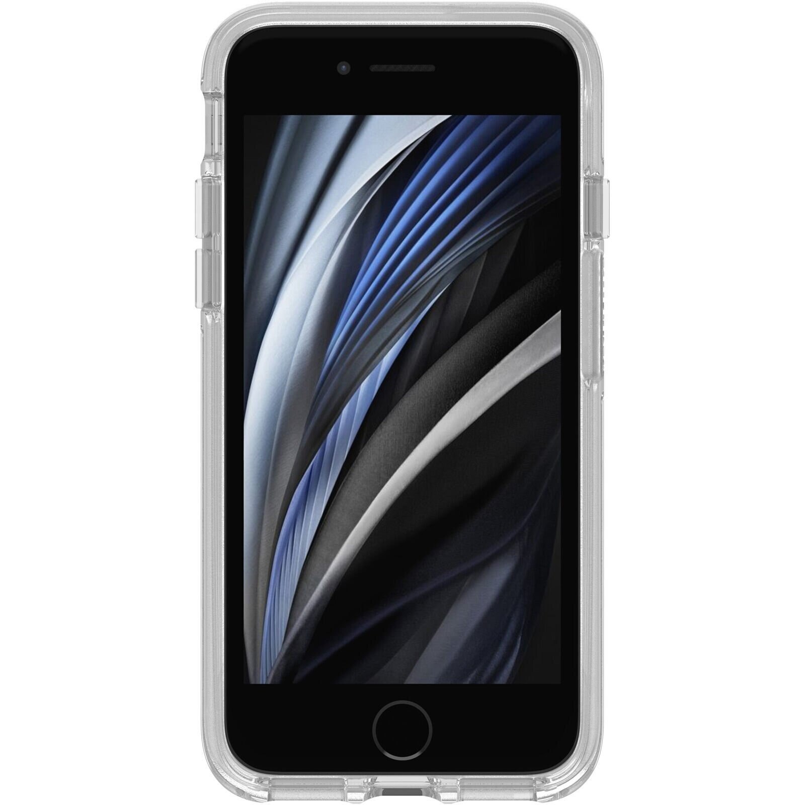 Funda Symmetry iPhone 8 Transparente