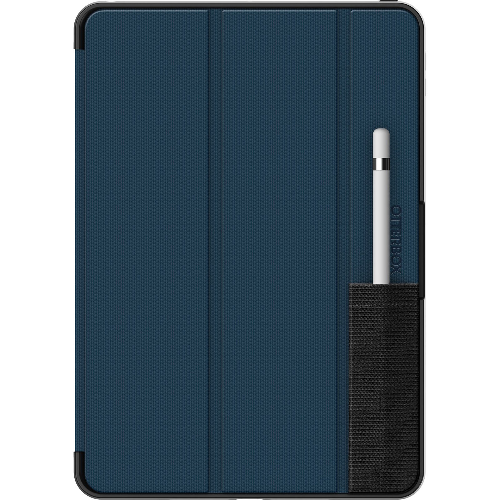 Funda Symmetry Folio iPad 10.2 9th Gen (2021) azul