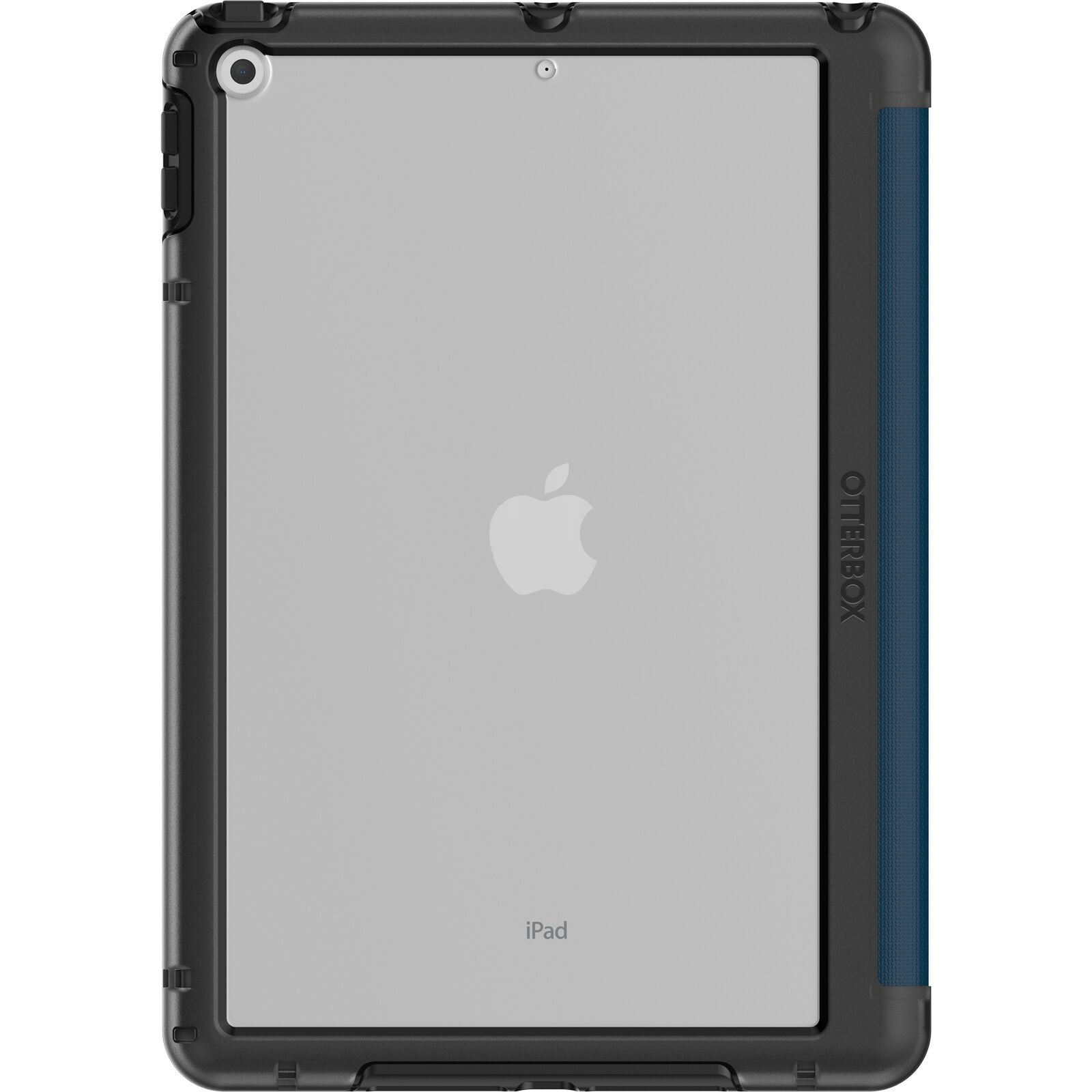 Funda Symmetry Folio iPad 10.2 7th Gen (2019) azul