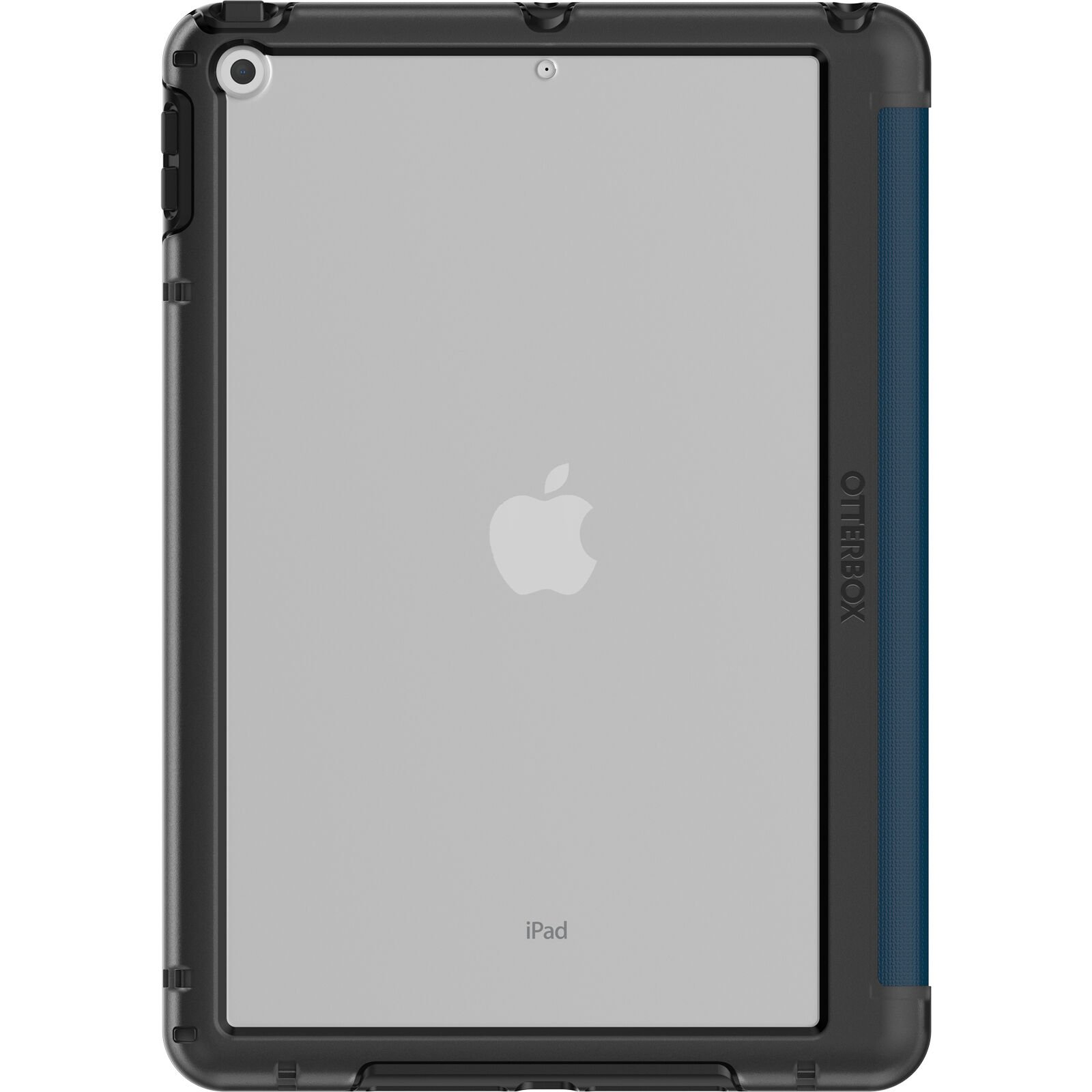 Funda Symmetry Folio iPad 10.2 8th Gen (2020) azul