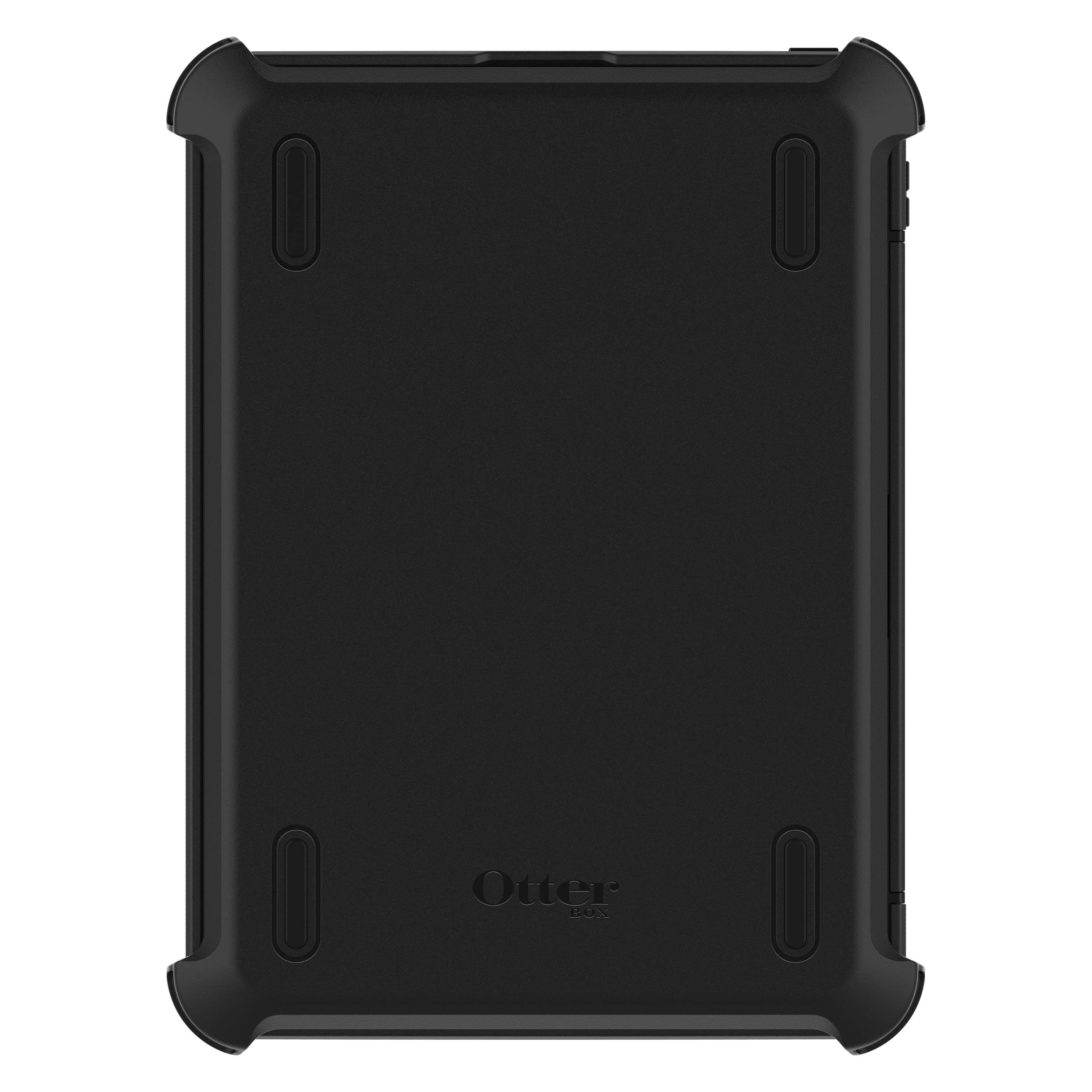 Funda Defender iPad Pro 12.9 4th Gen (2020) negro