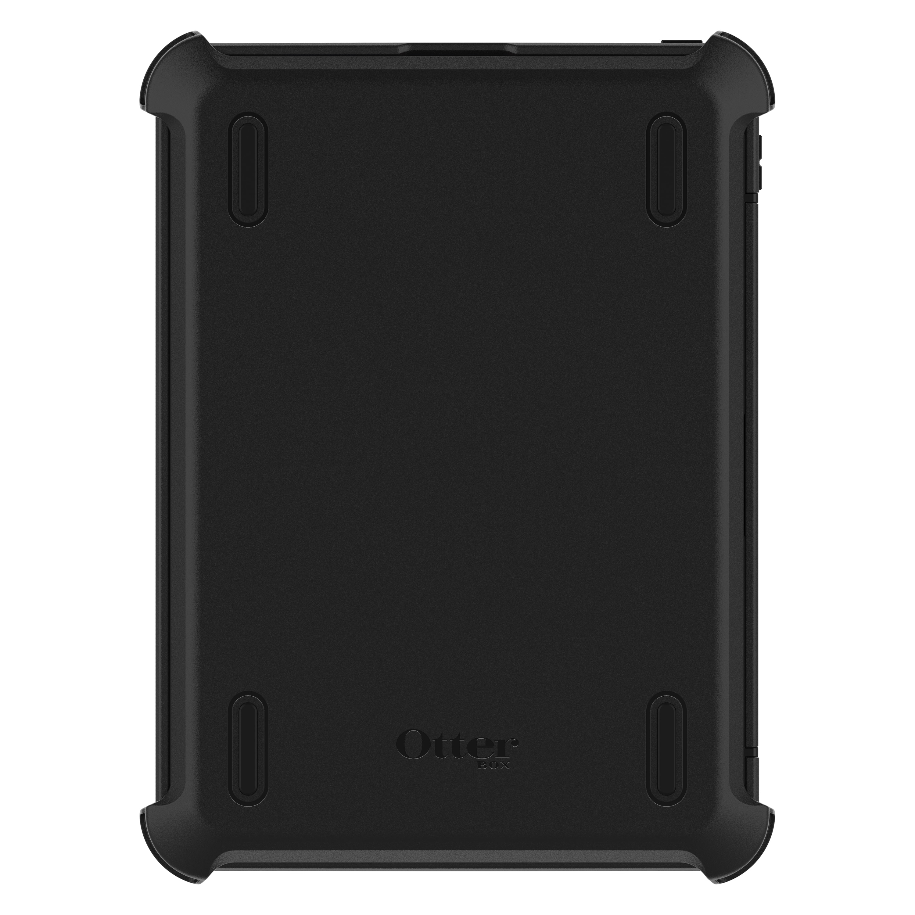 Funda Defender iPad Pro 12.9 6th Gen (2022) negro