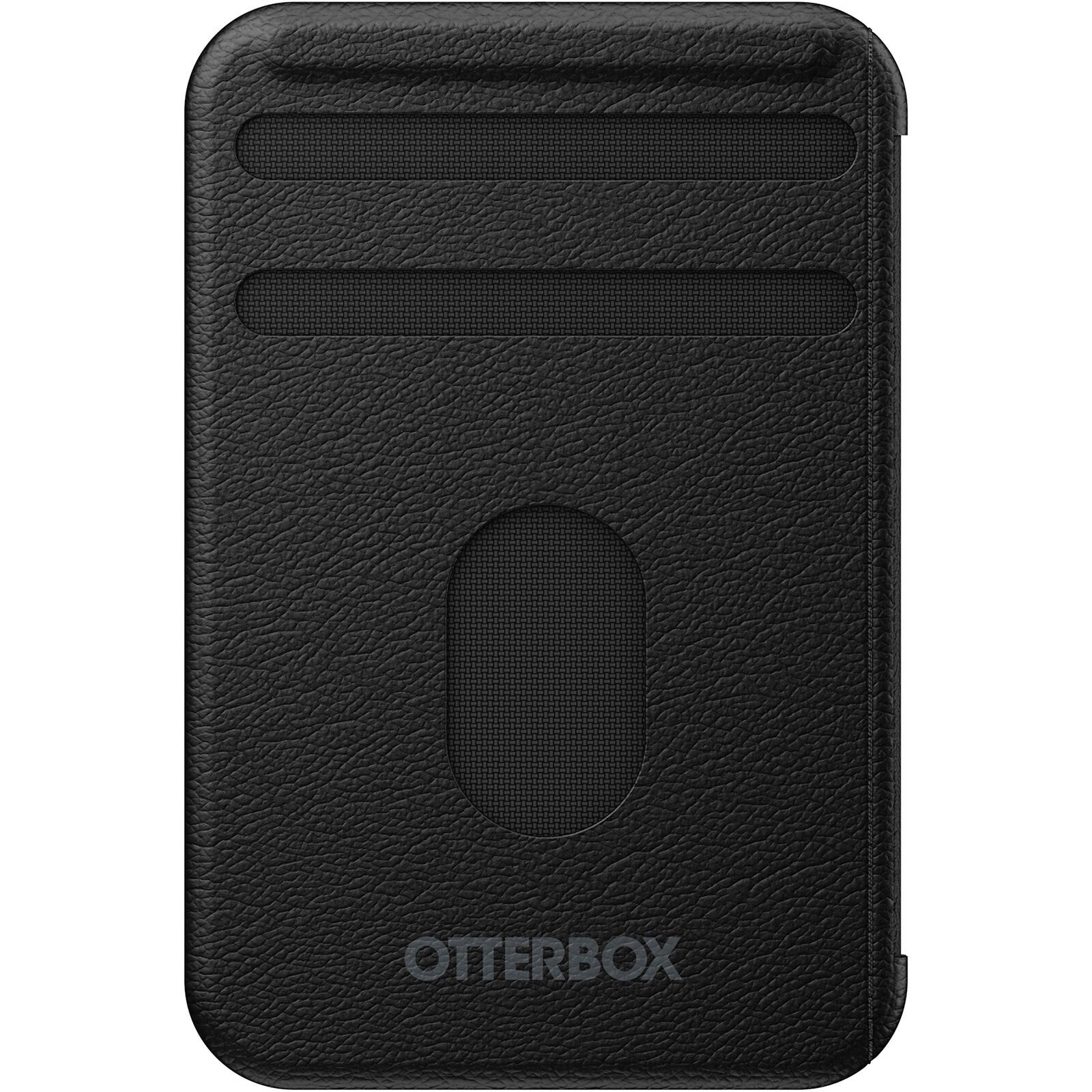 MagSafe Wallet negro