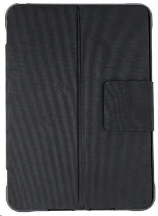 Funda Unlimited Folio iPad 10.2 9th Gen (2021) negro